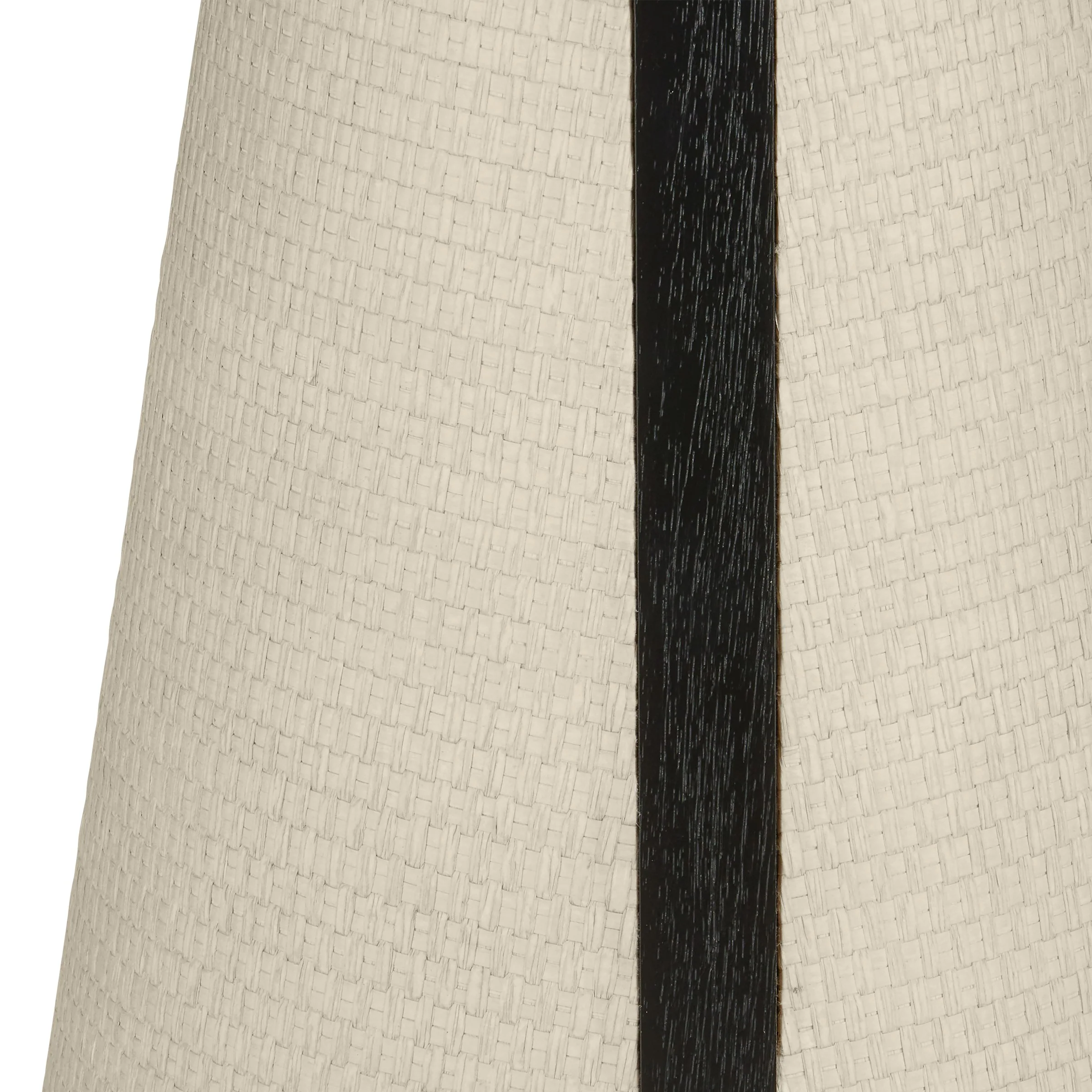Deanna Raffia Accent Table - Image 9