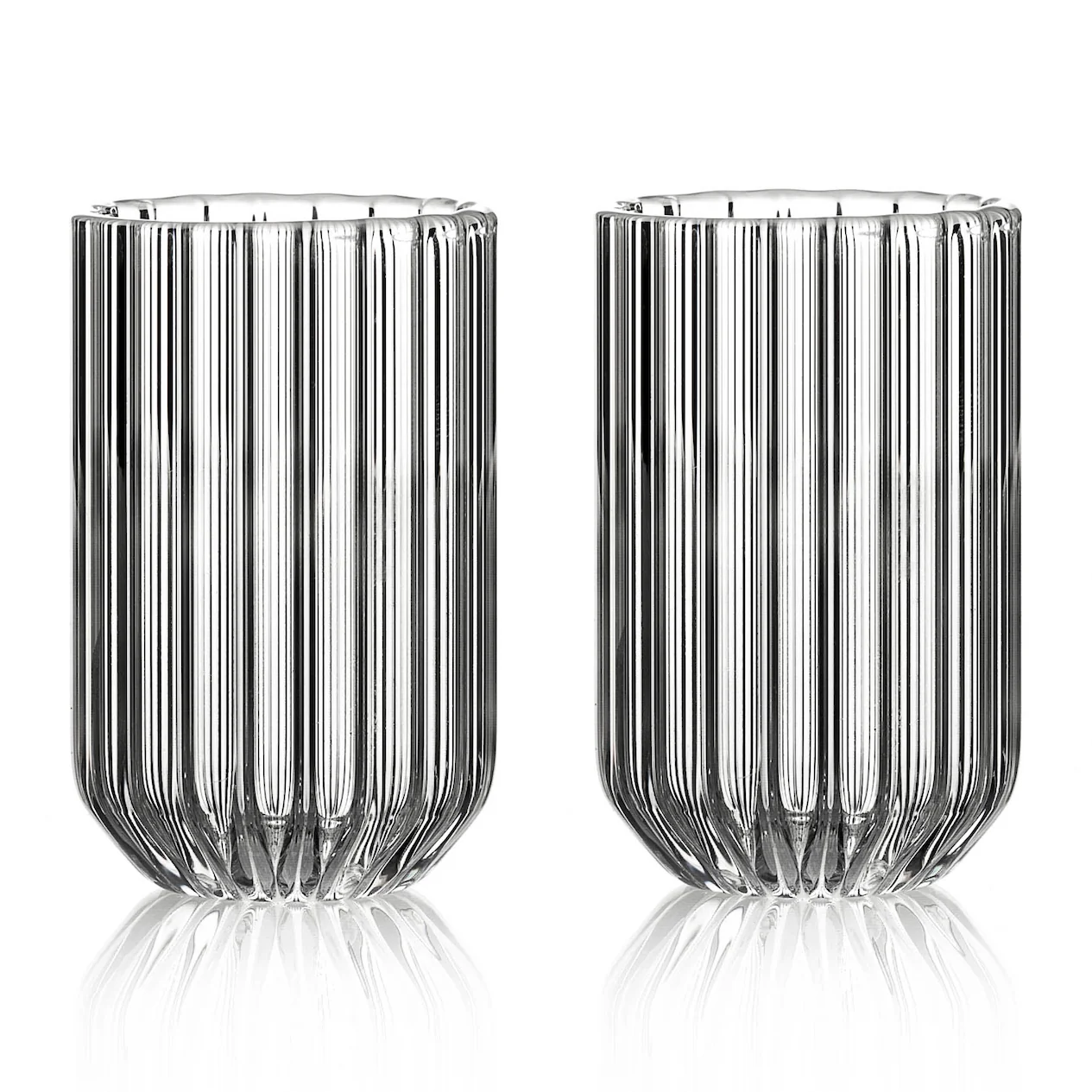 Dearborn Espresso / Shot Glass (Set of 2)