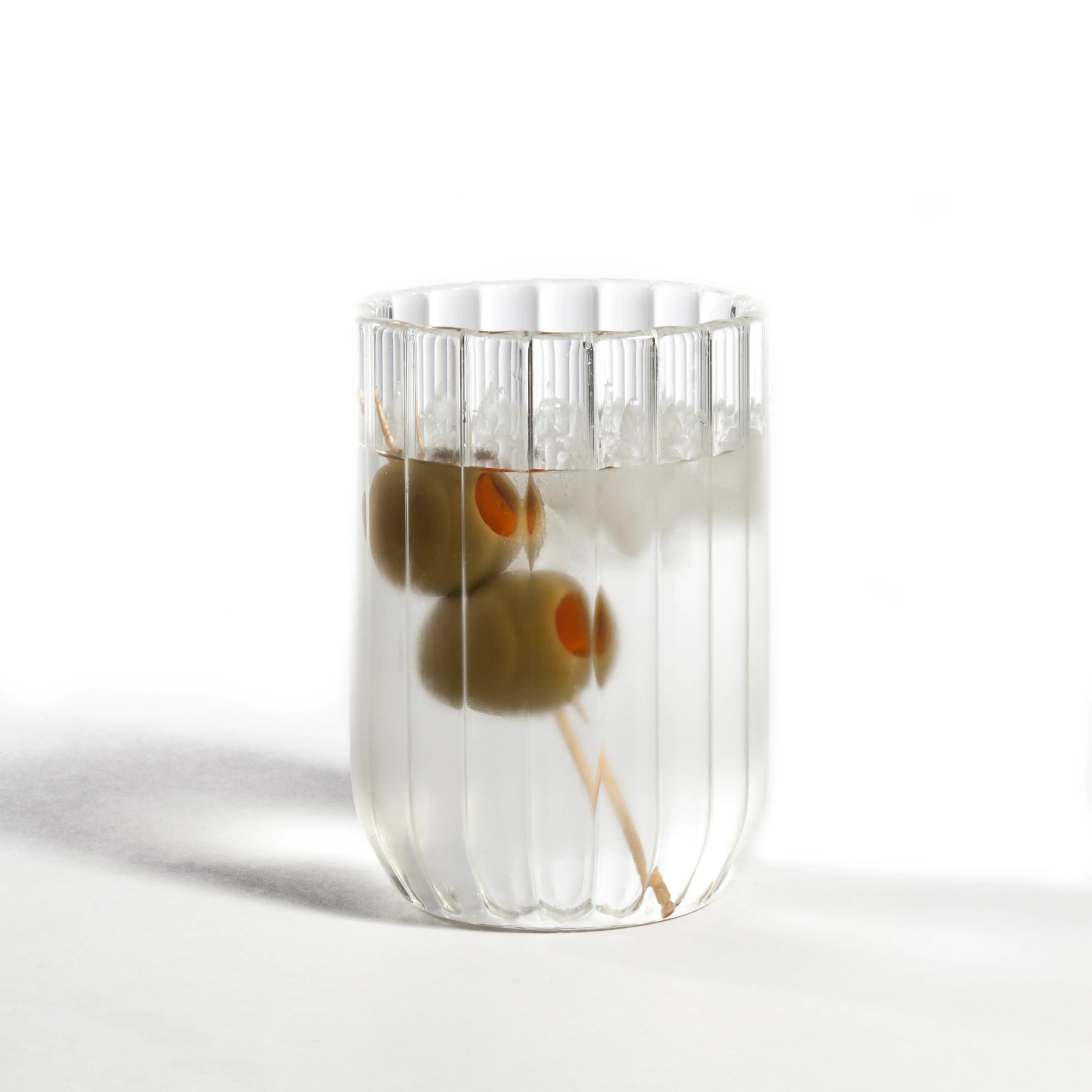 Dearborn Water Glass (Set of 2) - Image 4