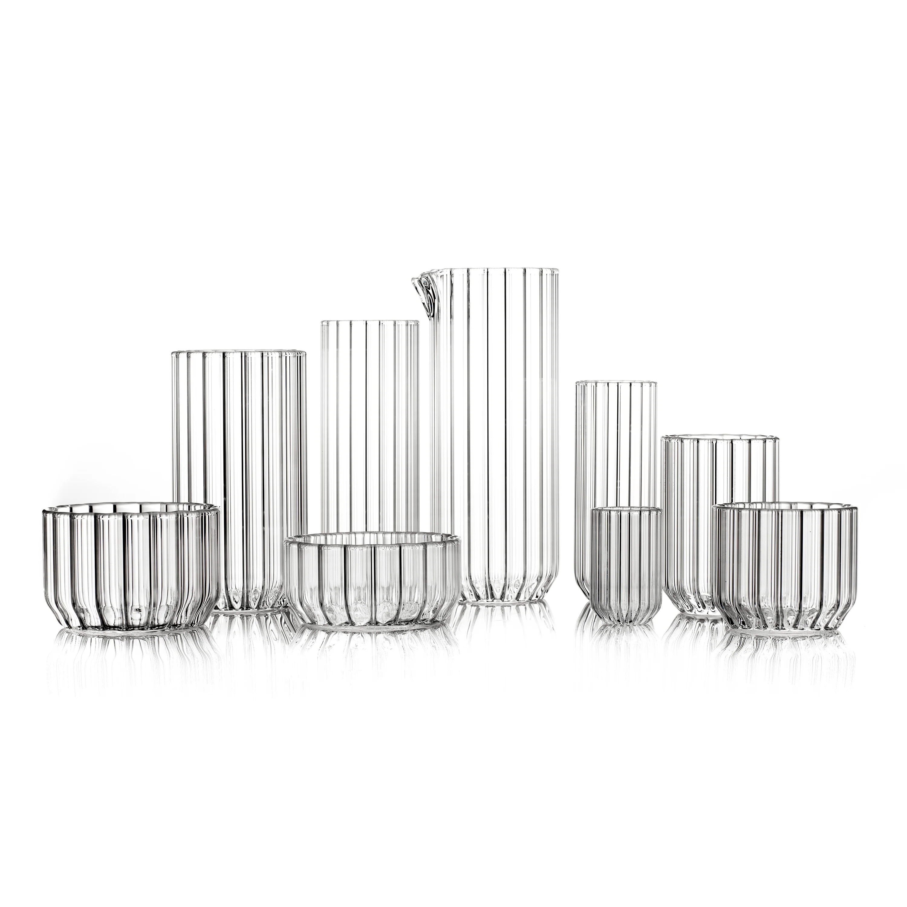 Dearborn Water Glass (Set of 2) - Image 6