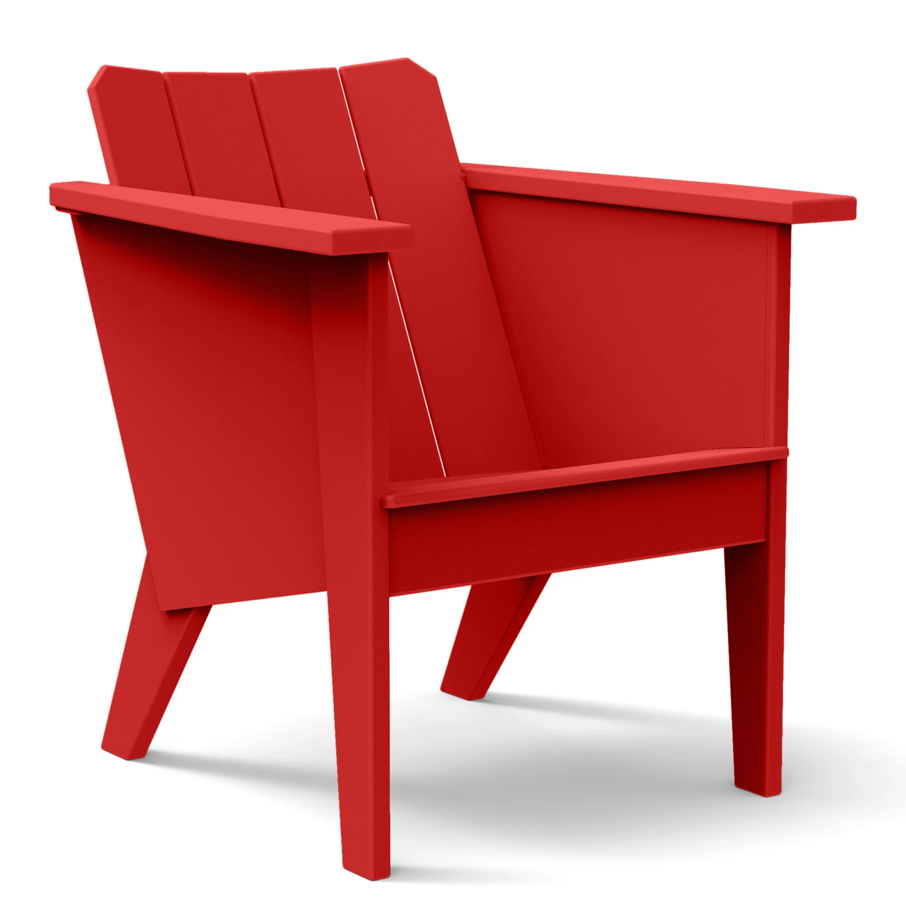 Deck Outdoor Chair - Image 15