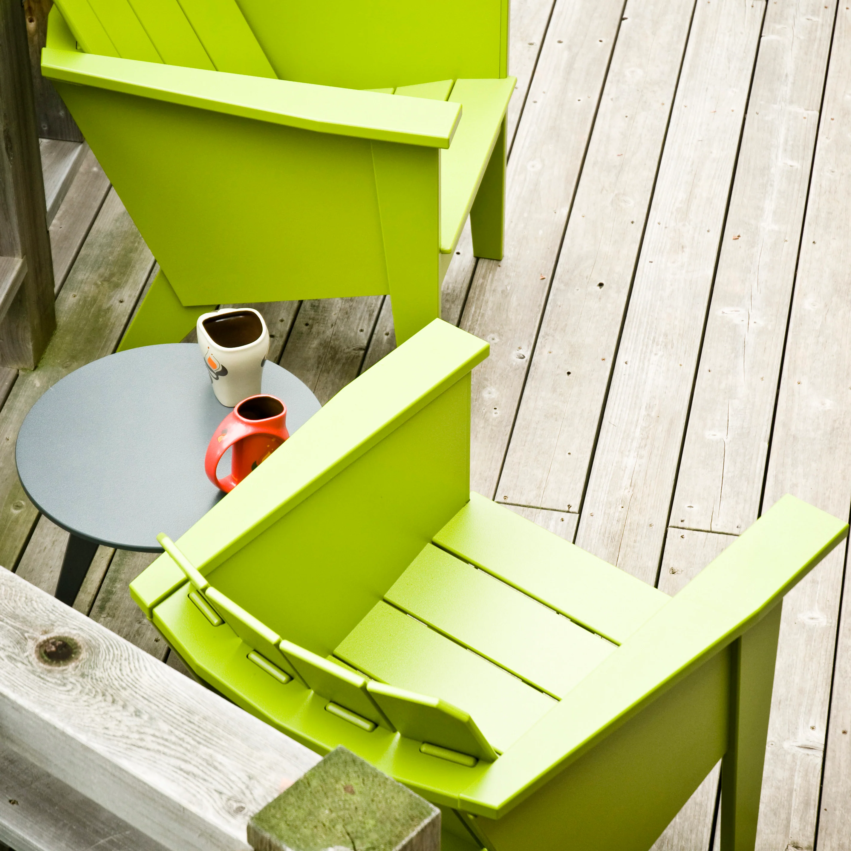Deck Outdoor Chair - Image 51