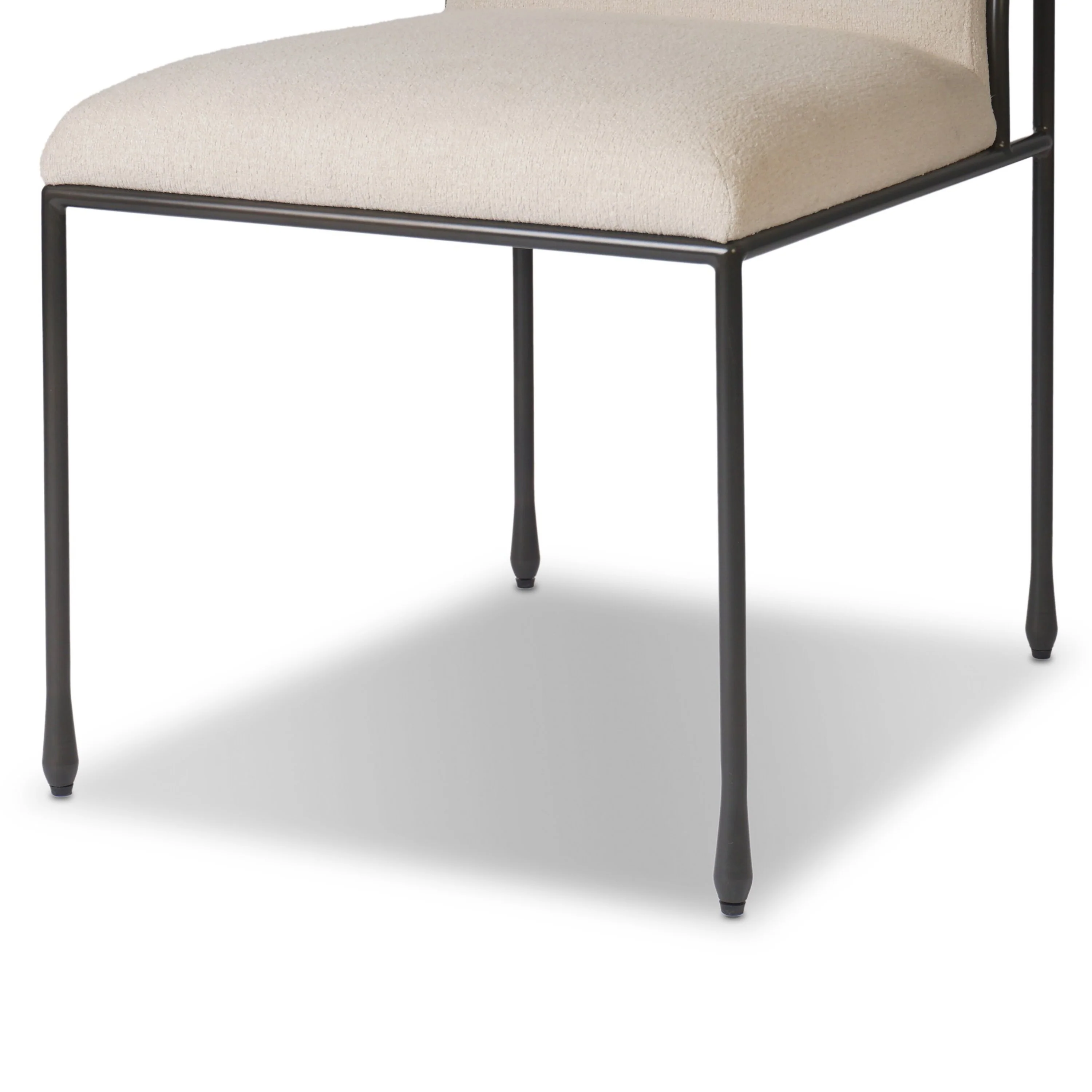 Decker Dining Chair - Image 11
