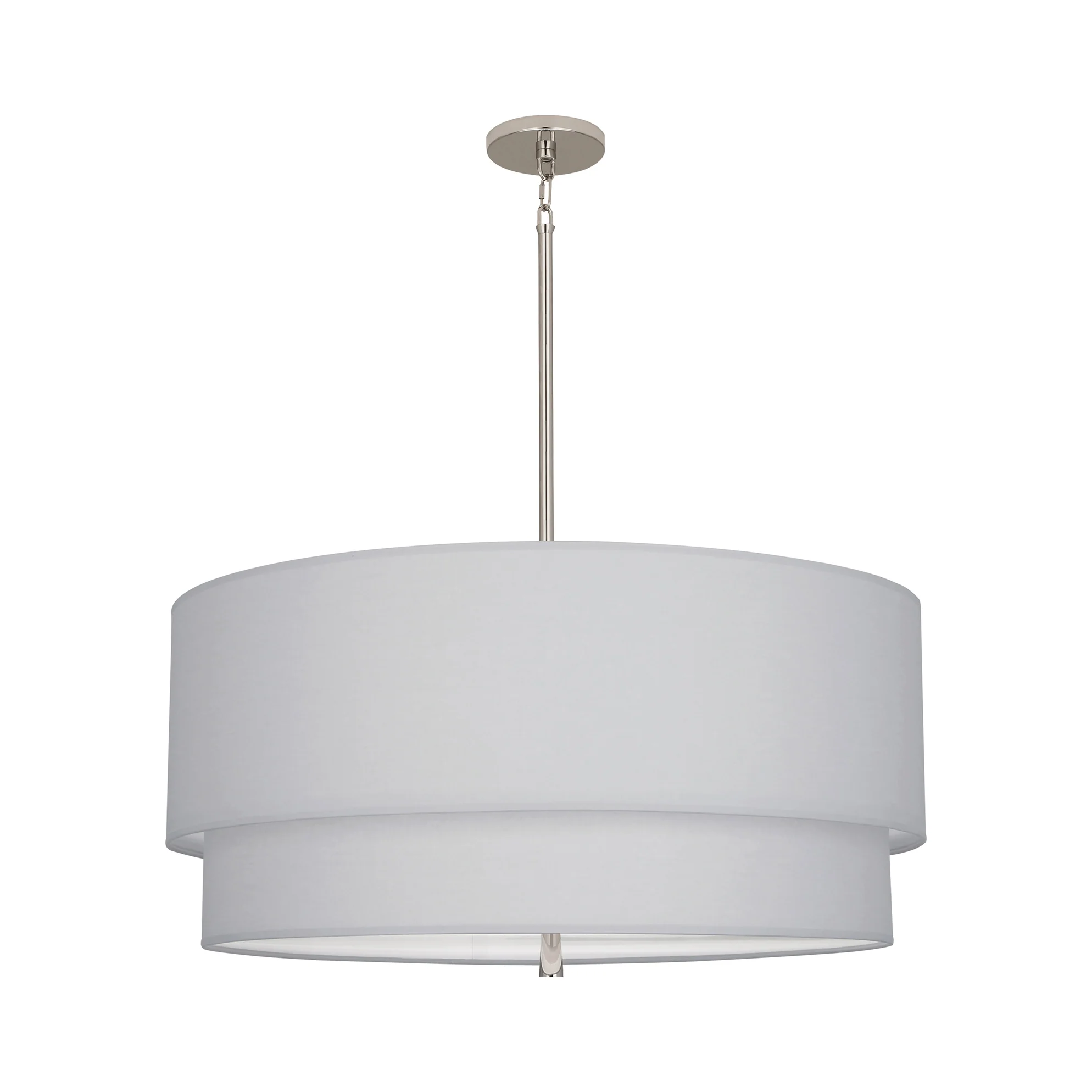 Decker Drum Pendant Light - Image 20