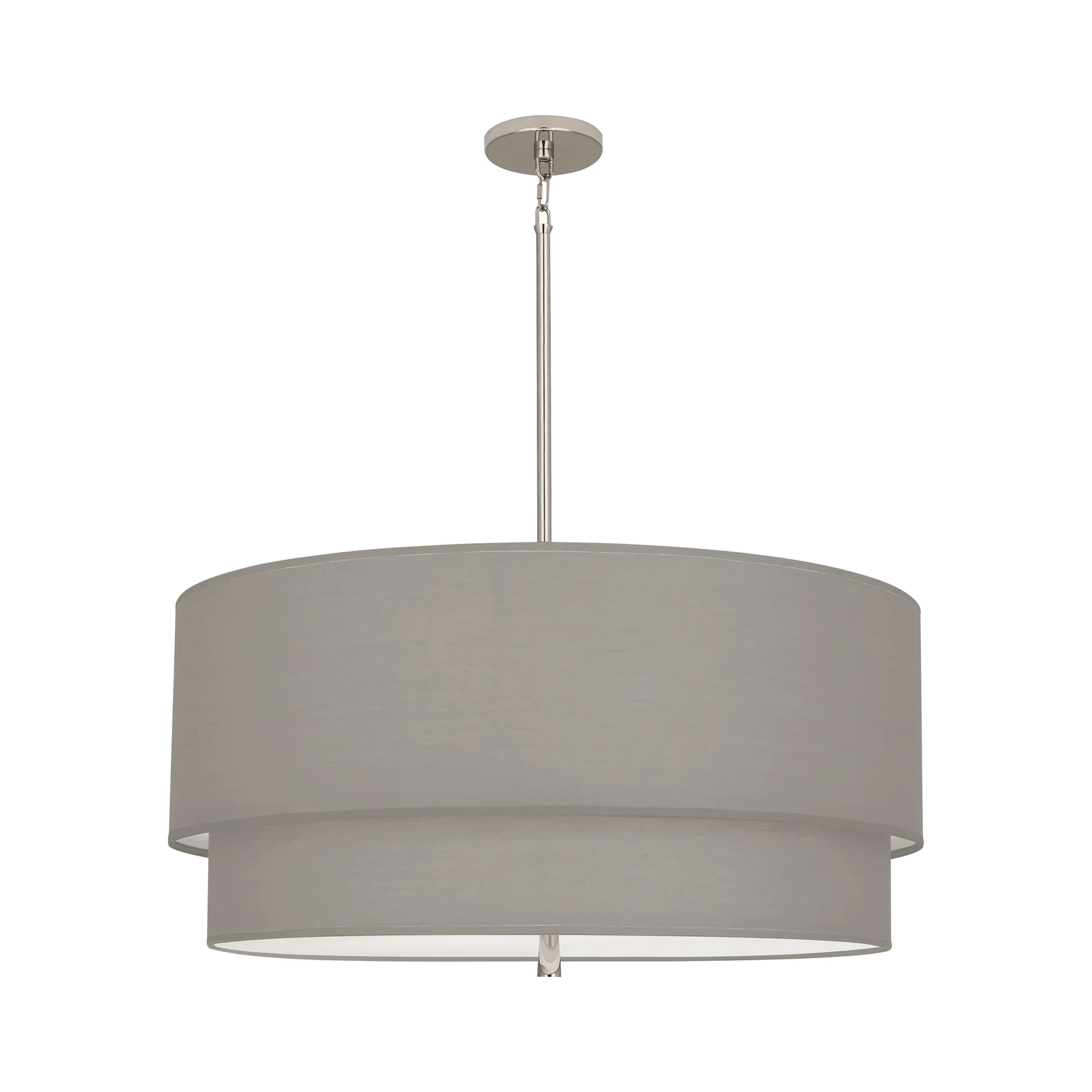 Decker Drum Pendant Light - Image 24