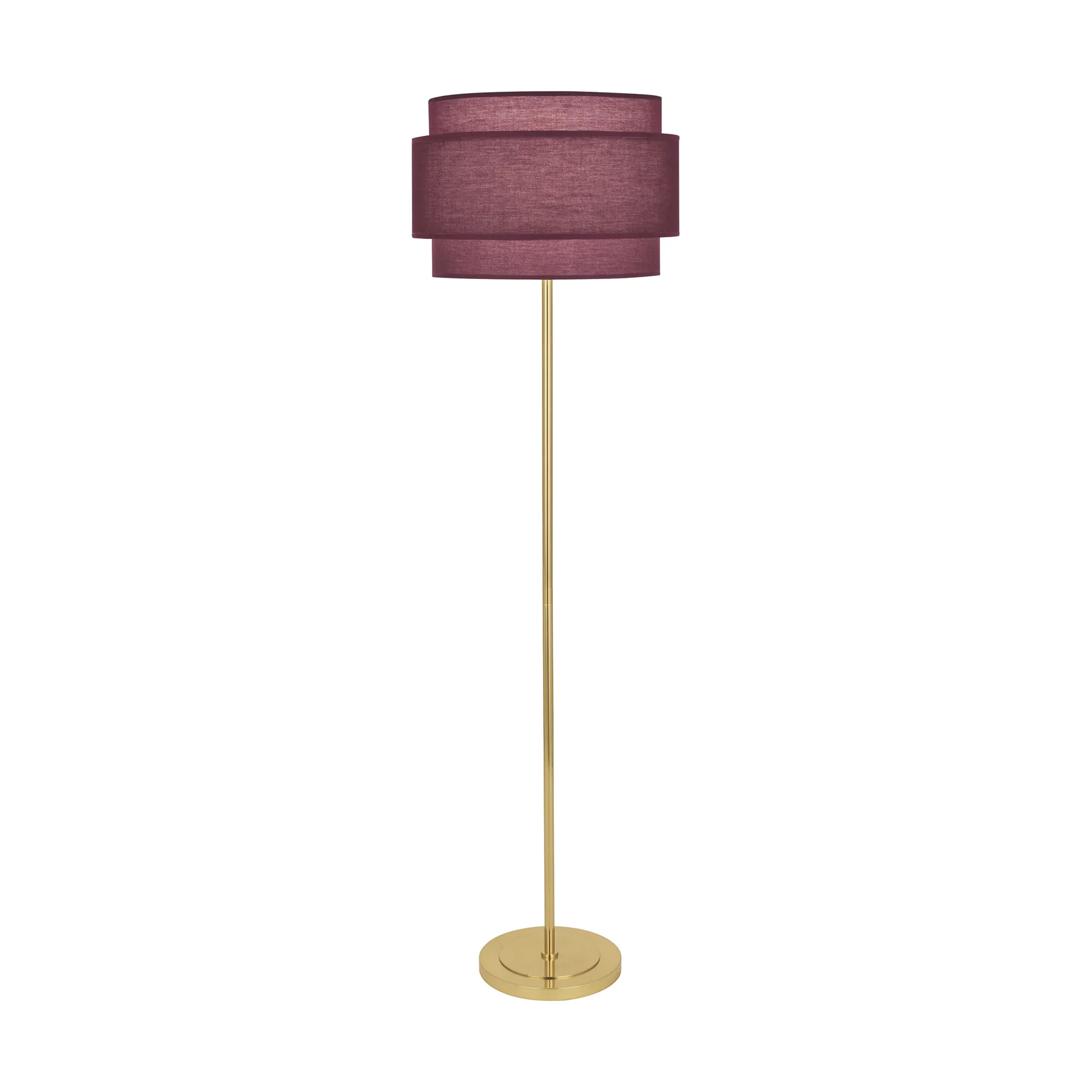 Decker Floor Lamp