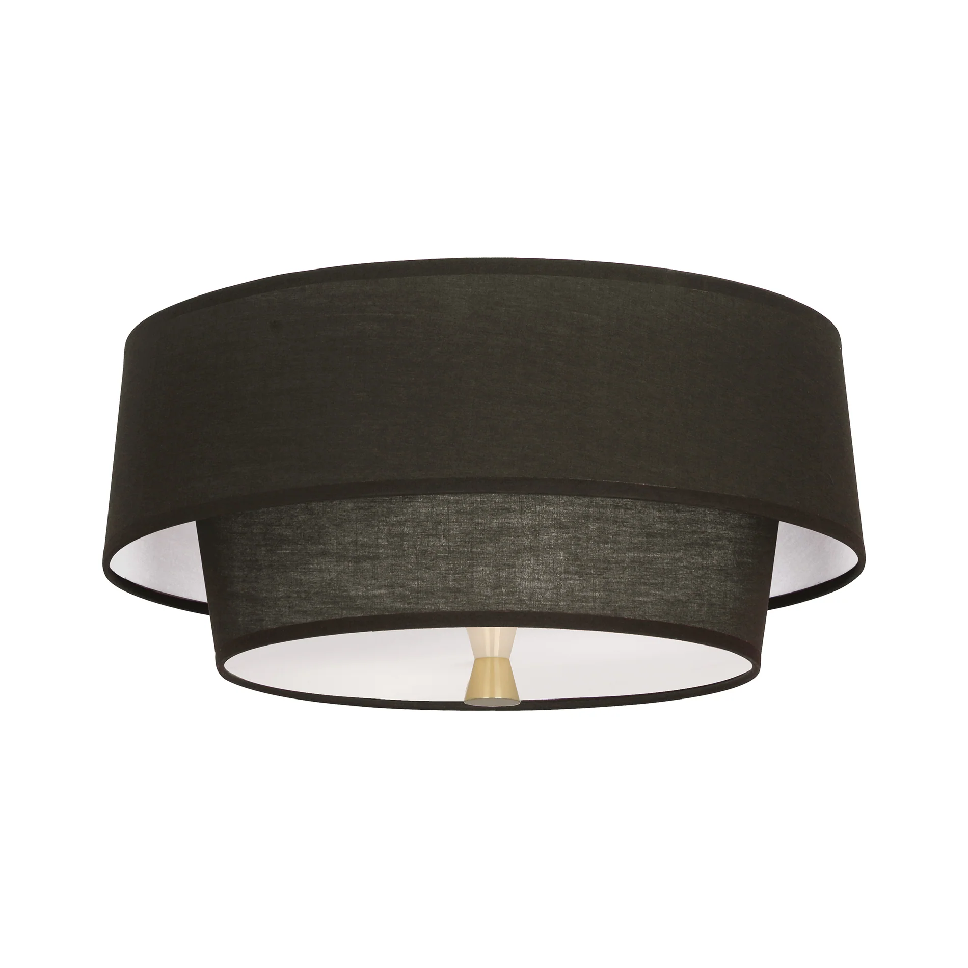 Decker Flush Mount - Image 6