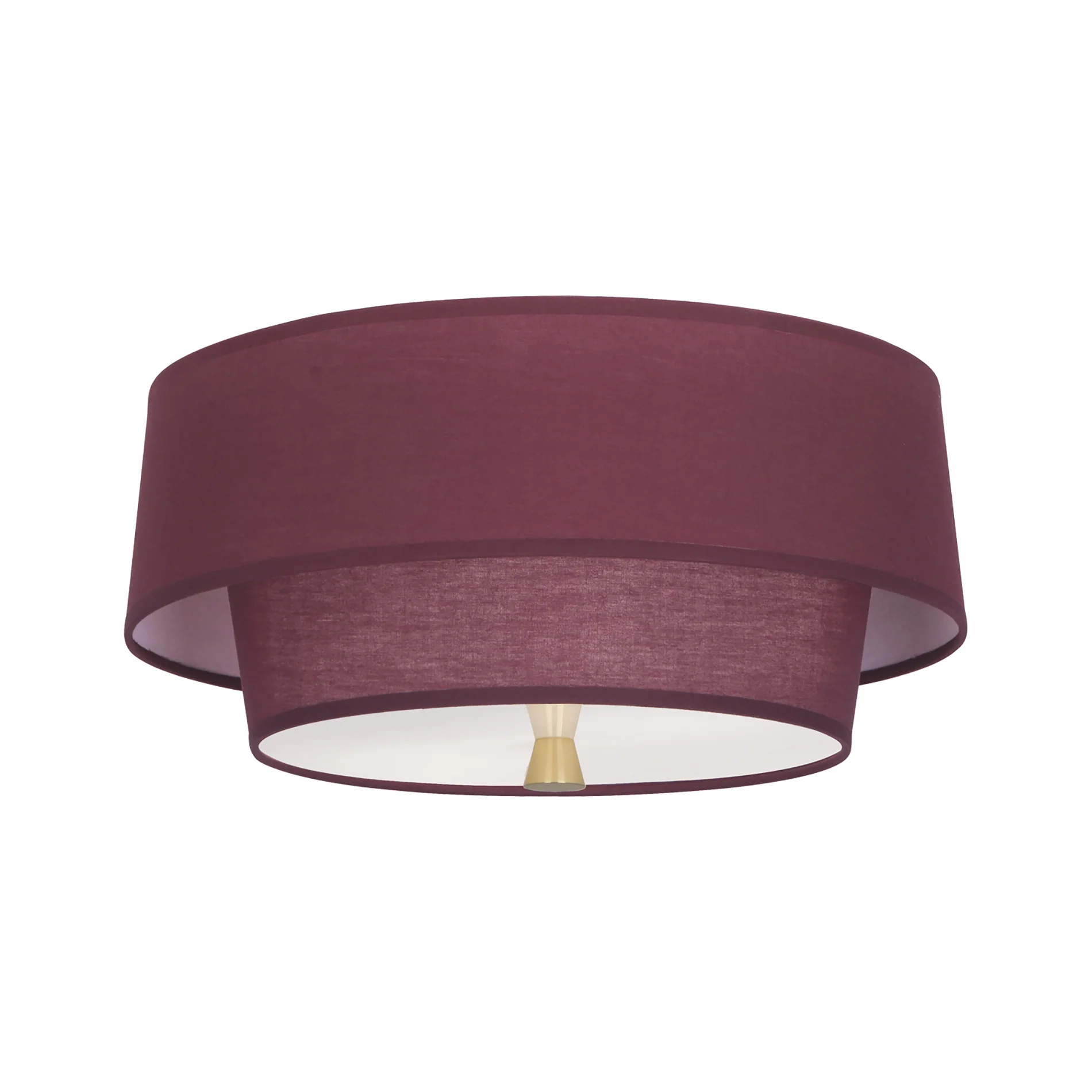 Decker Flush Mount - Image 8