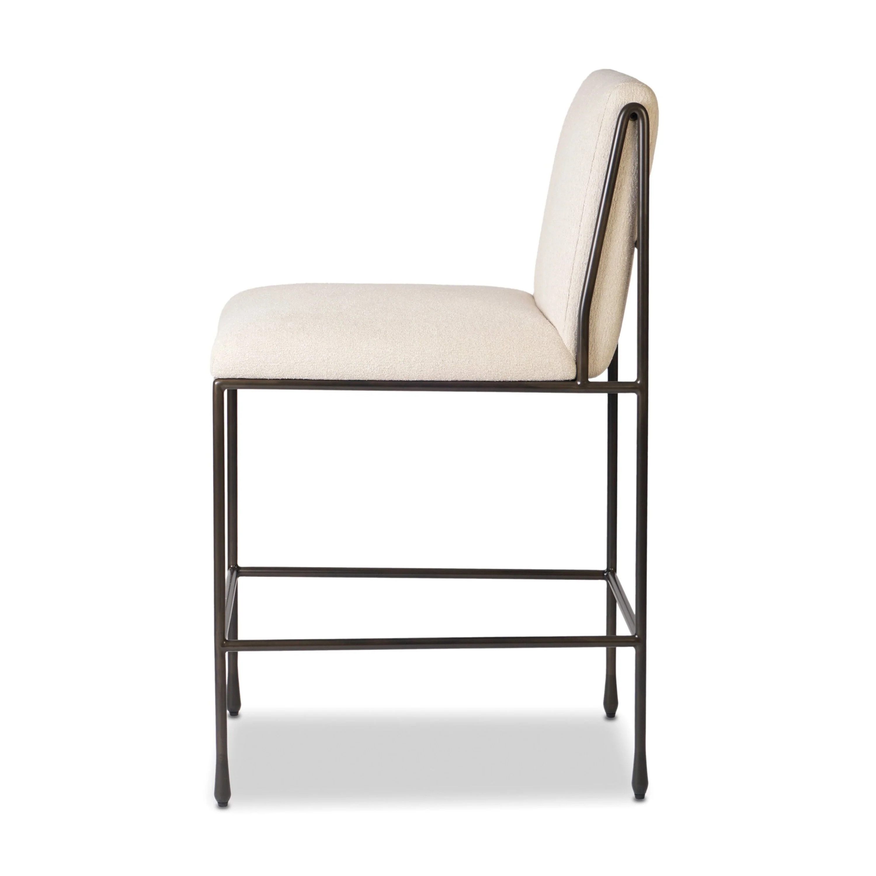 Decker Stool - Image 5
