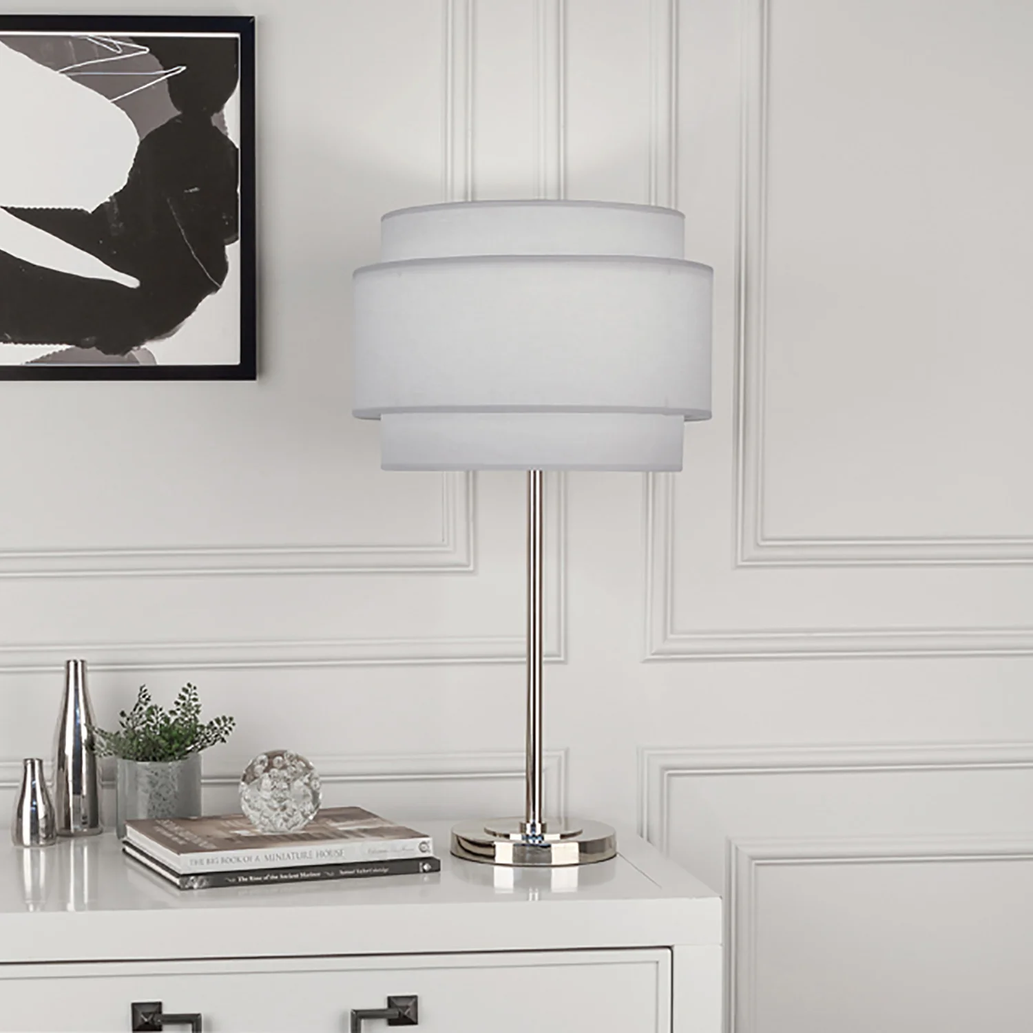 Decker Table Lamp - Image 9