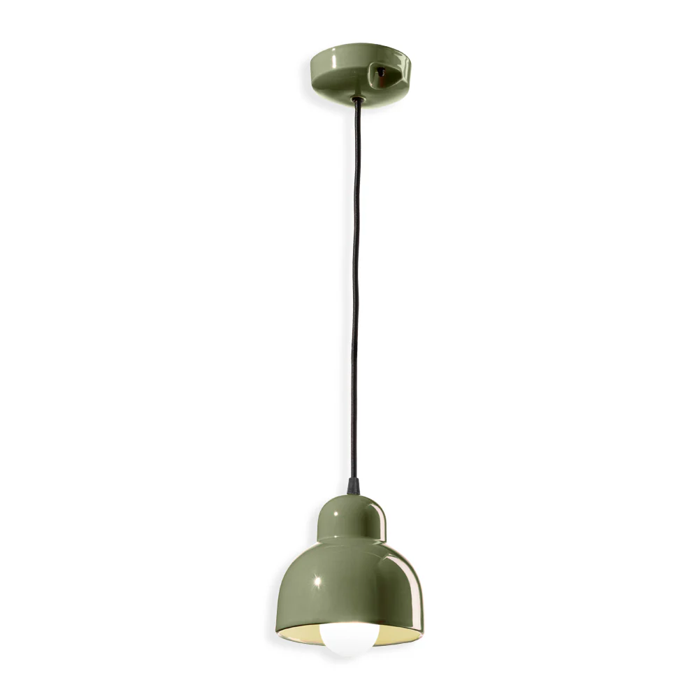 Deco Berimbau Pendant Light - Image 25