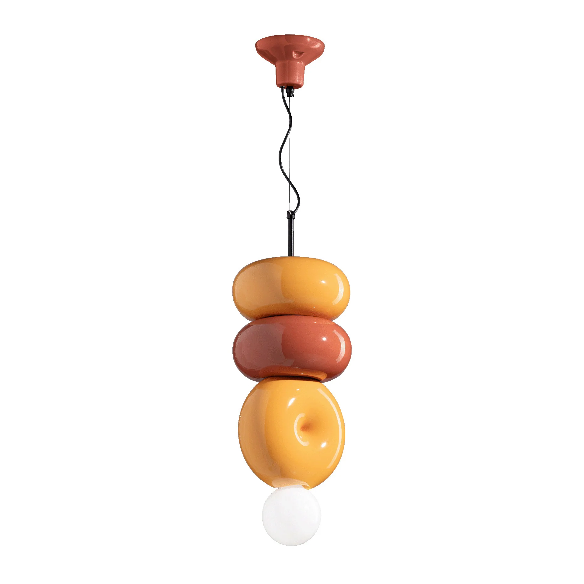 Deco Bumbum C2753 3-Element Pendant Light - Image 2