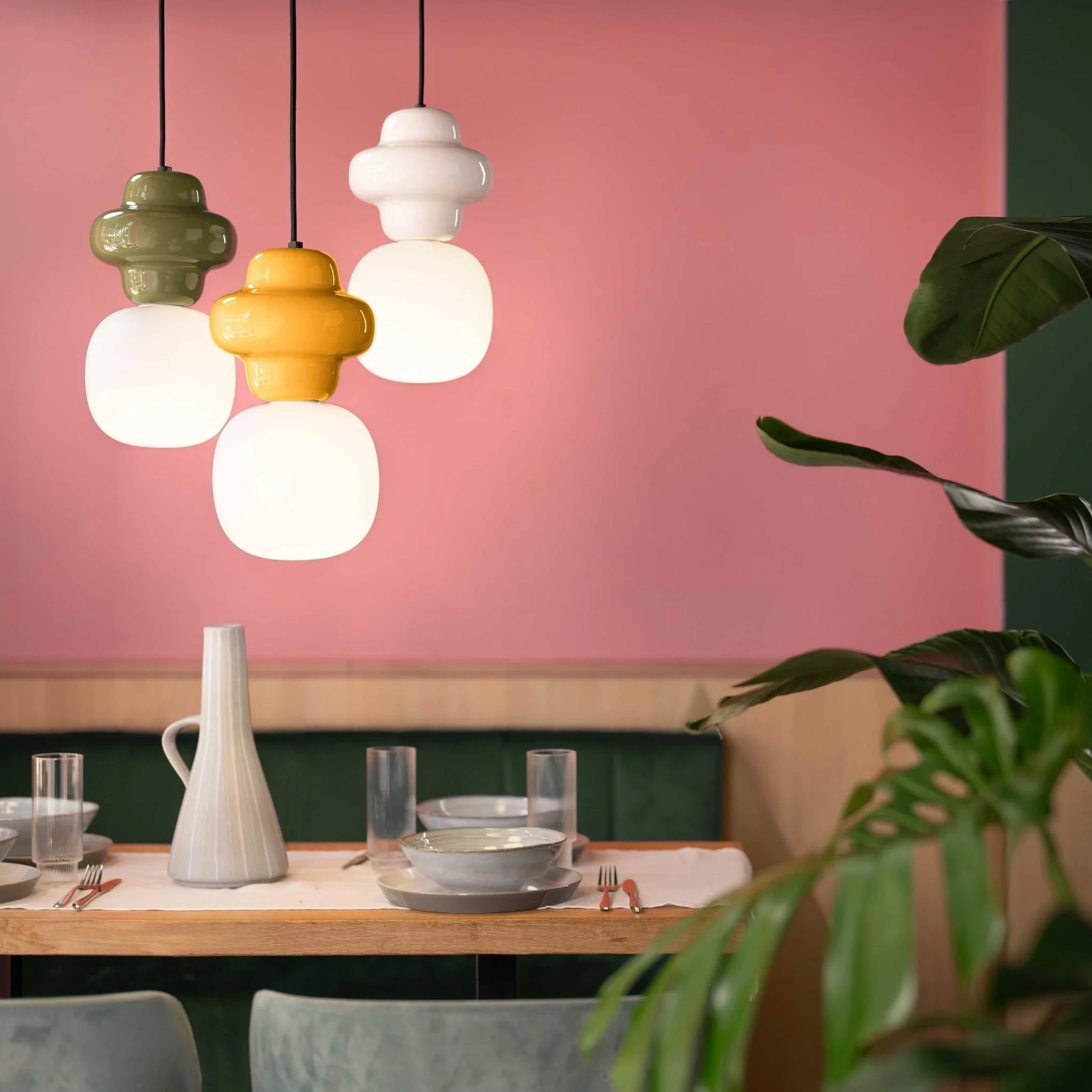 Deco Copacabana Pendant Light - Image 7