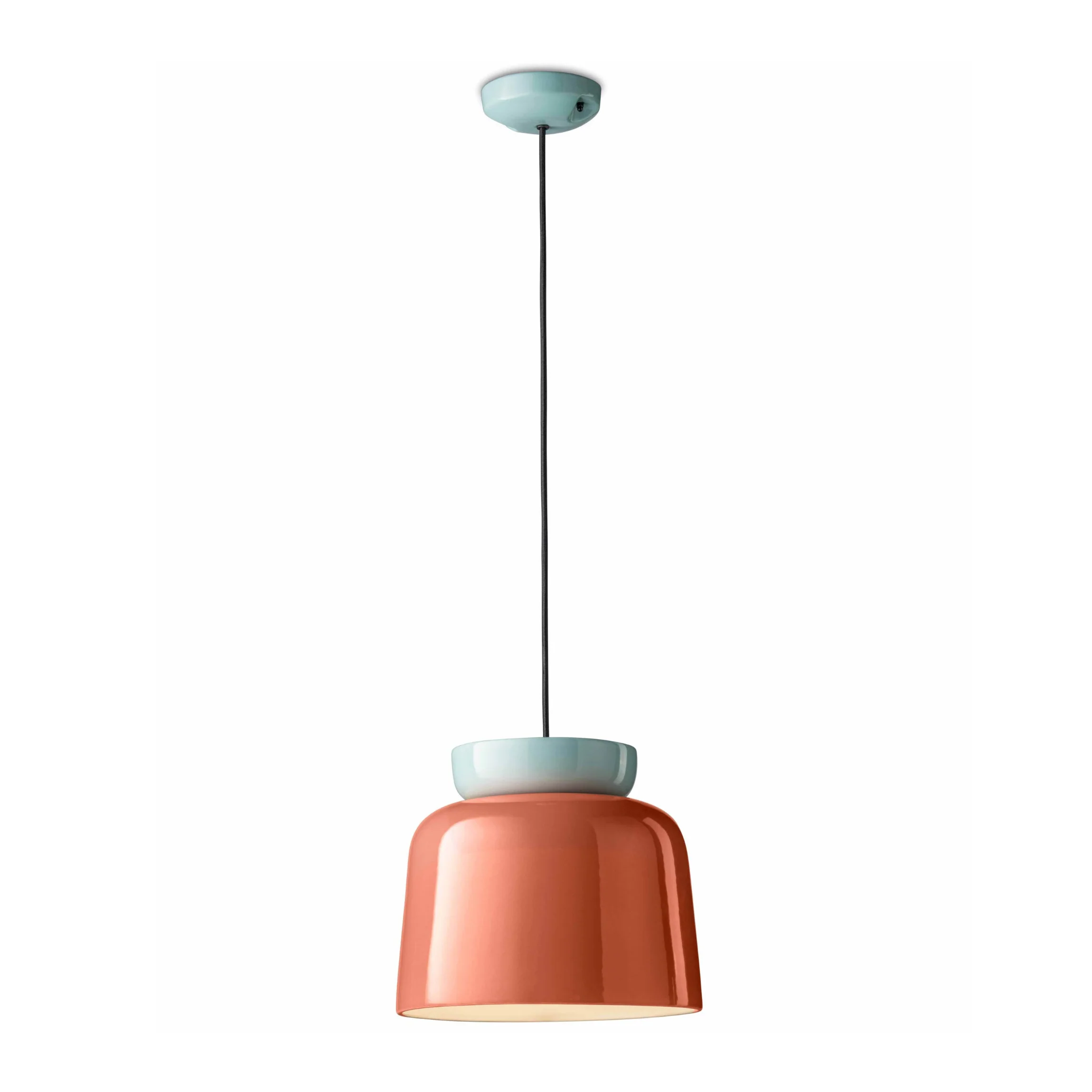 Deco Corcovado Small Pendant Light - Image 2
