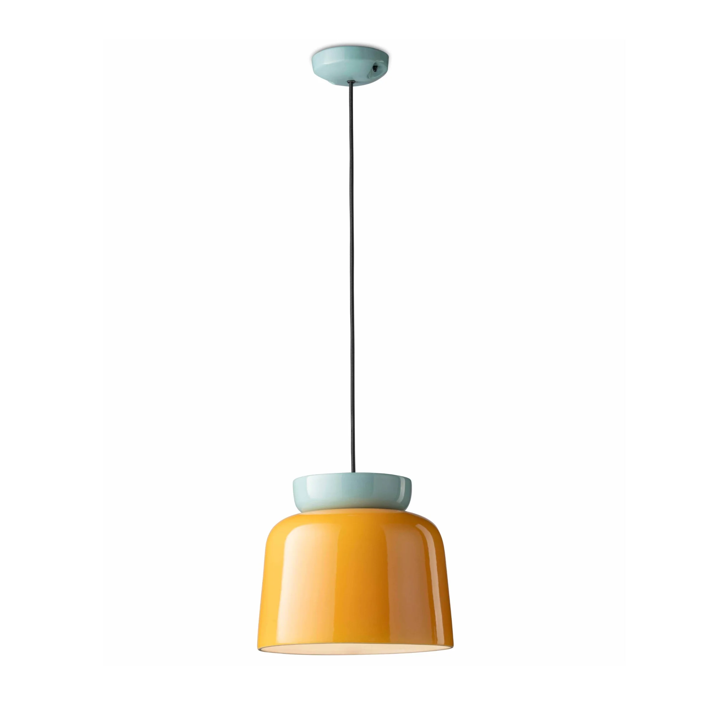 Deco Corcovado Small Pendant Light - Image 3