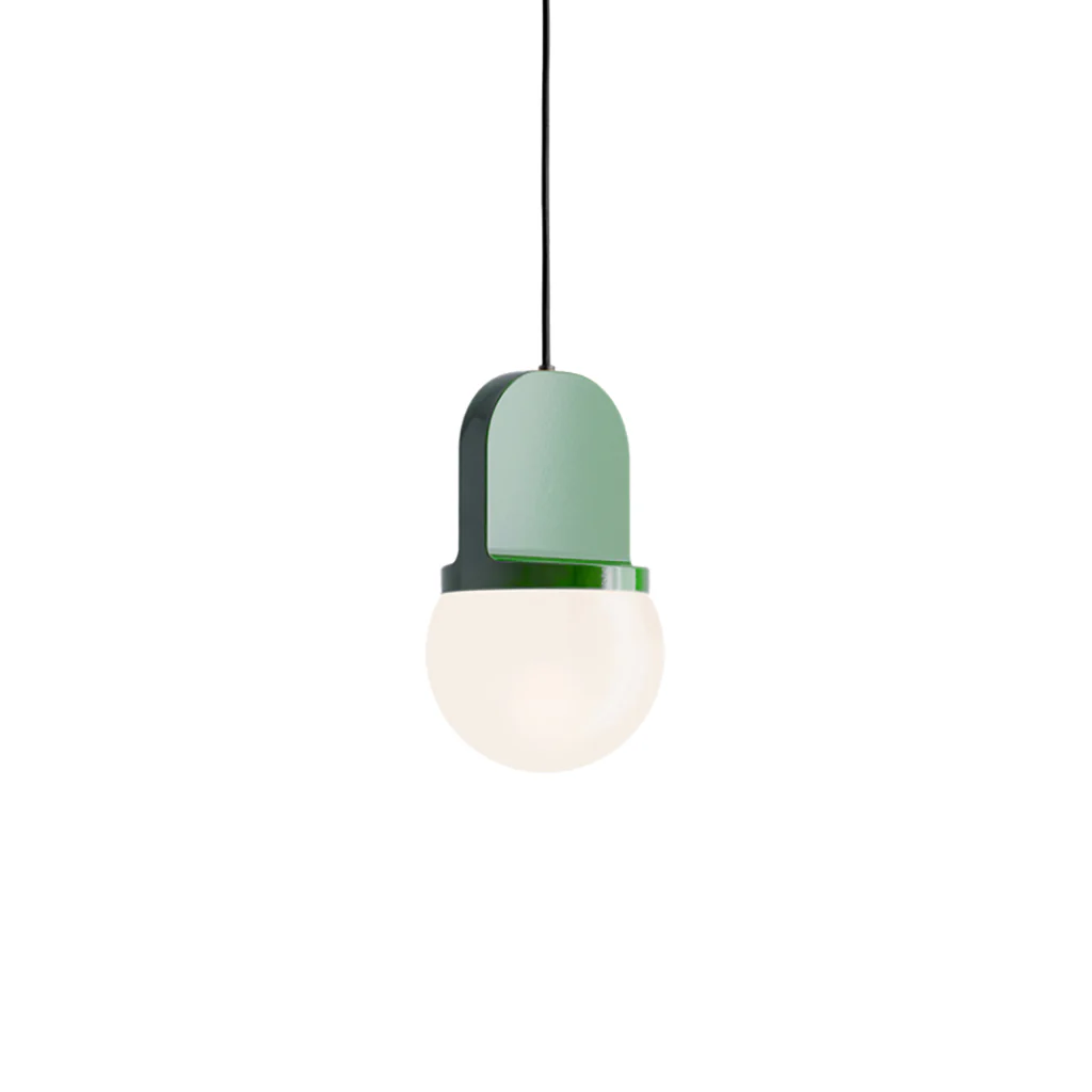 Deco Habea Pendant Light - Image 2