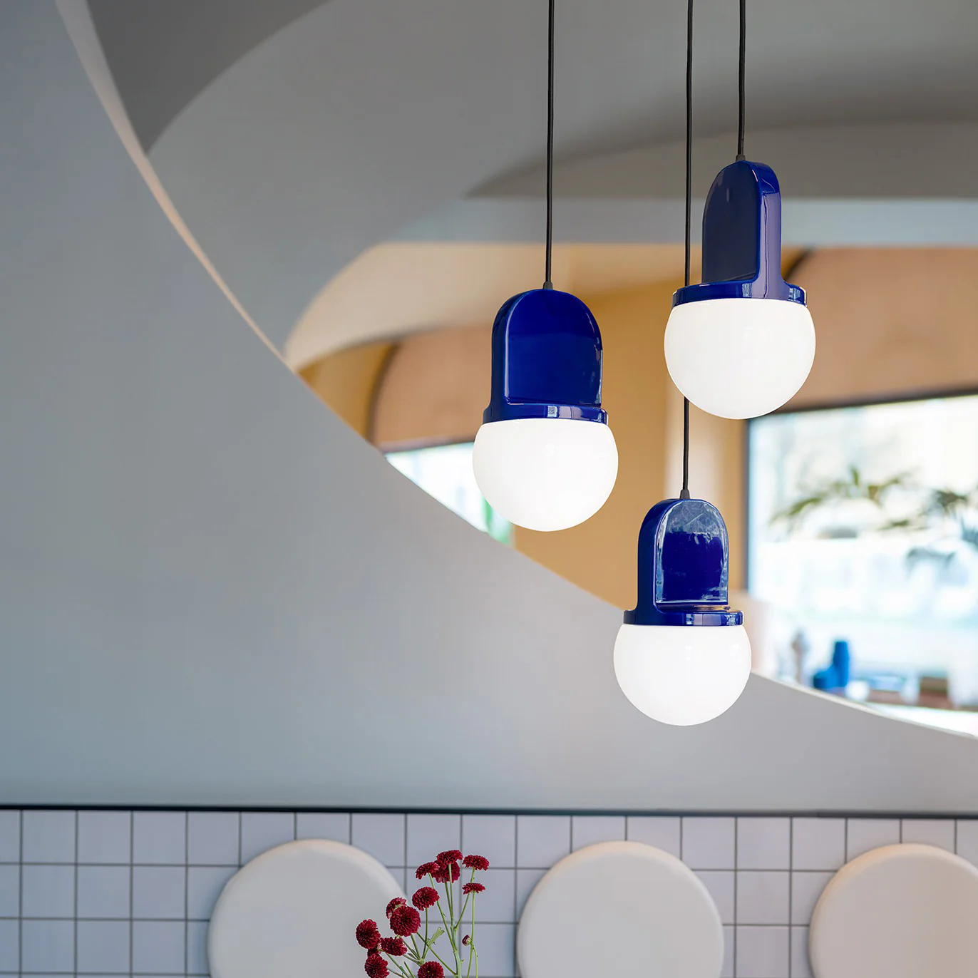 Deco Habea Pendant Light - Image 7