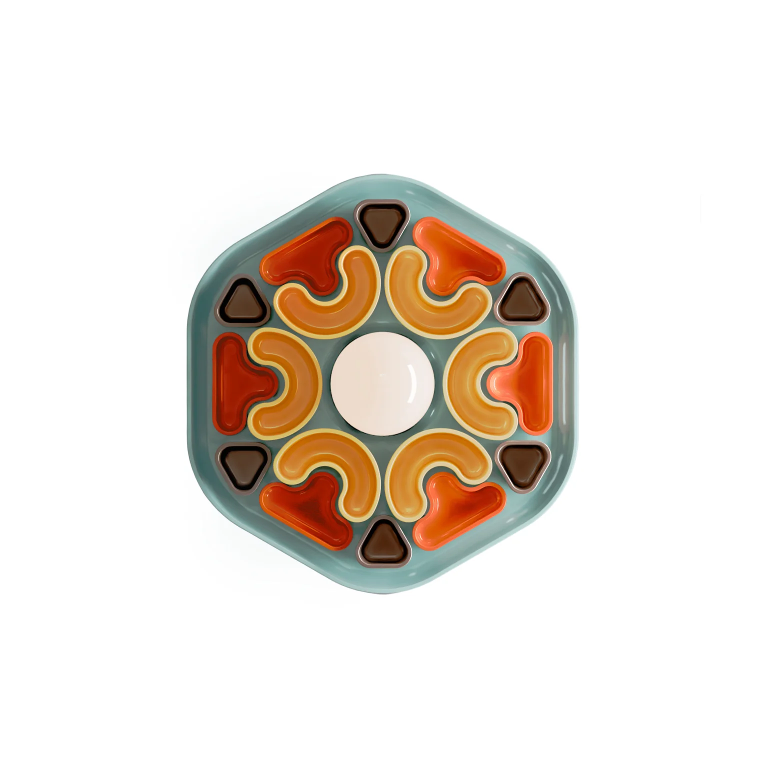 Deco Phytia Wall Sconce - Image 4
