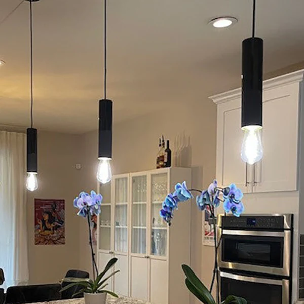 Deco Pi Pendant Light - Image 13