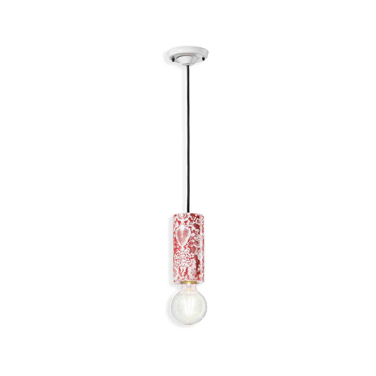 Deco Pi Pendant Light - Image 29