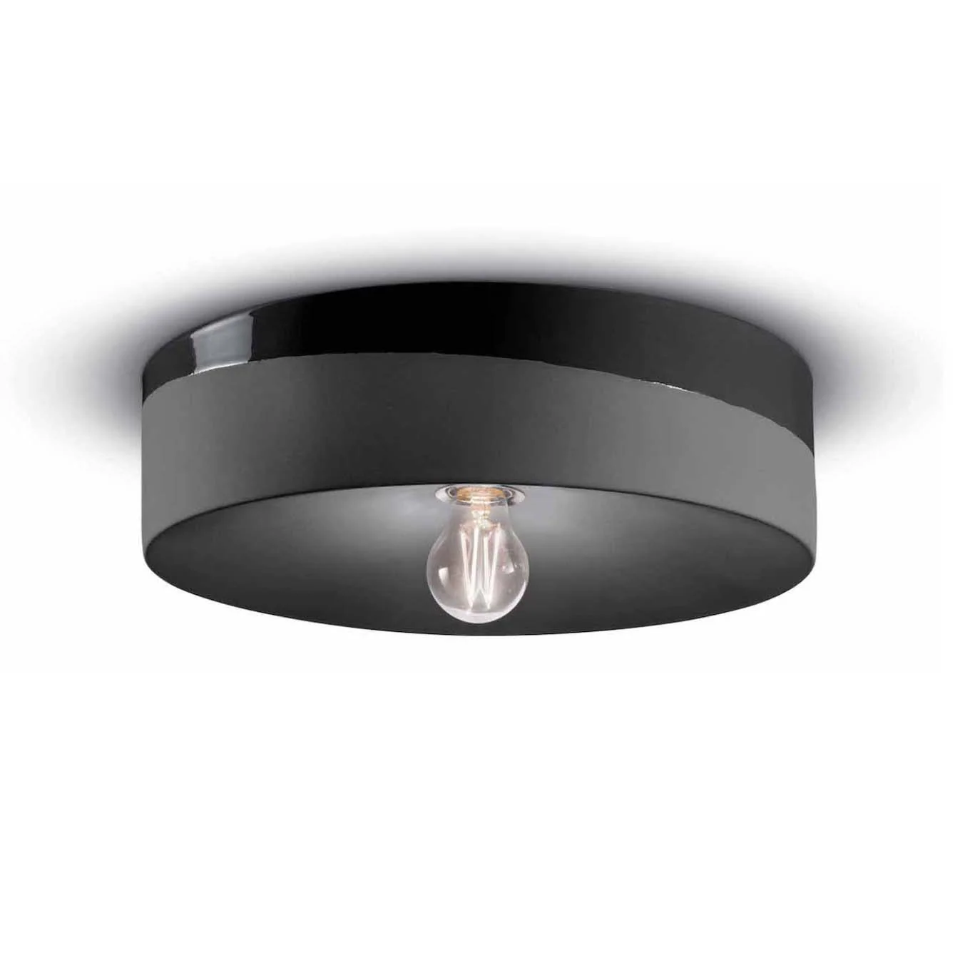 Deco Pi Round Flush Mount - Image 14