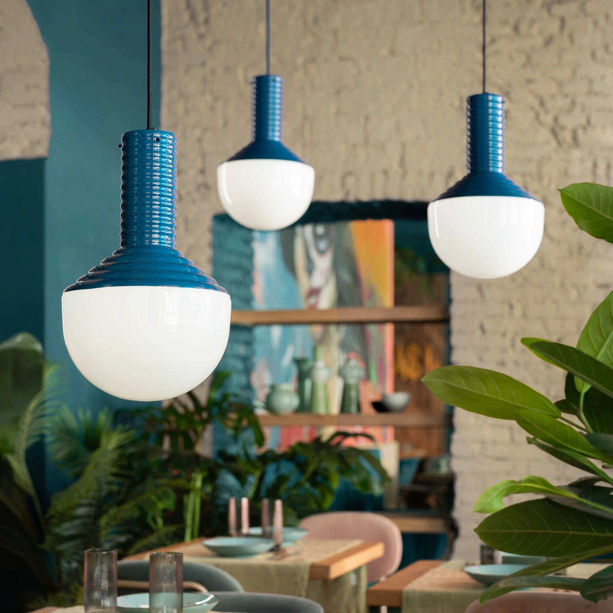 Deco Selaron Pendant Light - Image 6