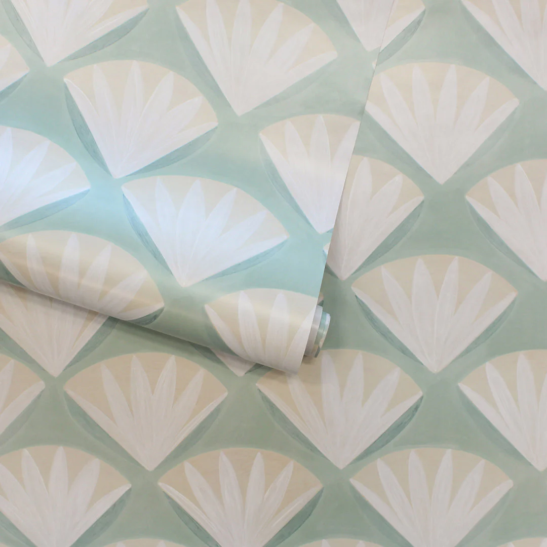 Deco Shell Removable Wallpaper - Image 11
