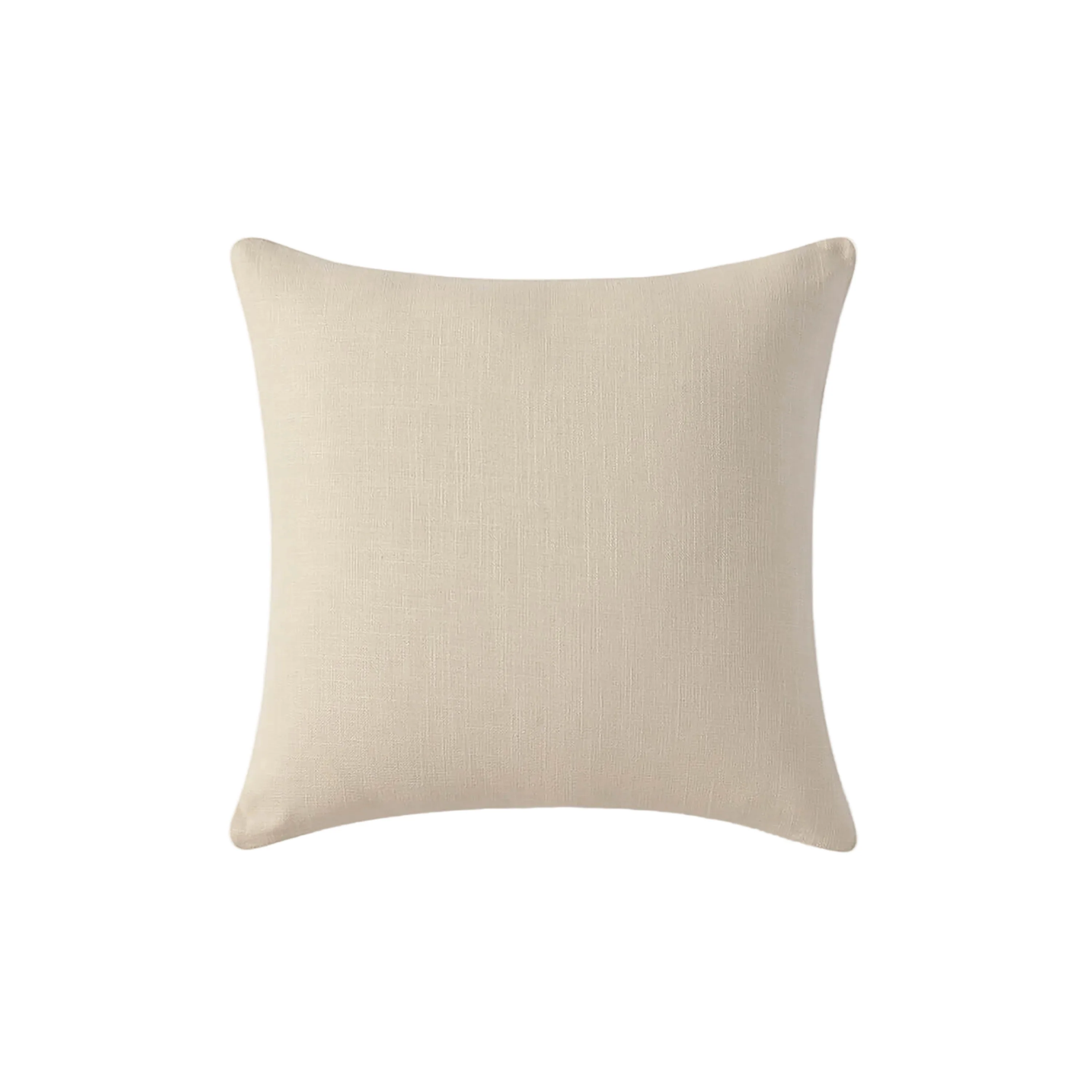 Decorate Palms Throw Pillow - Image 4