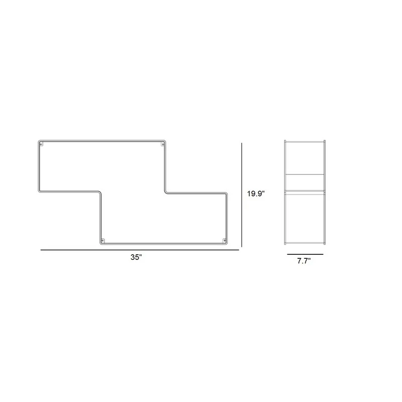 Dédal Shelf - Image 8