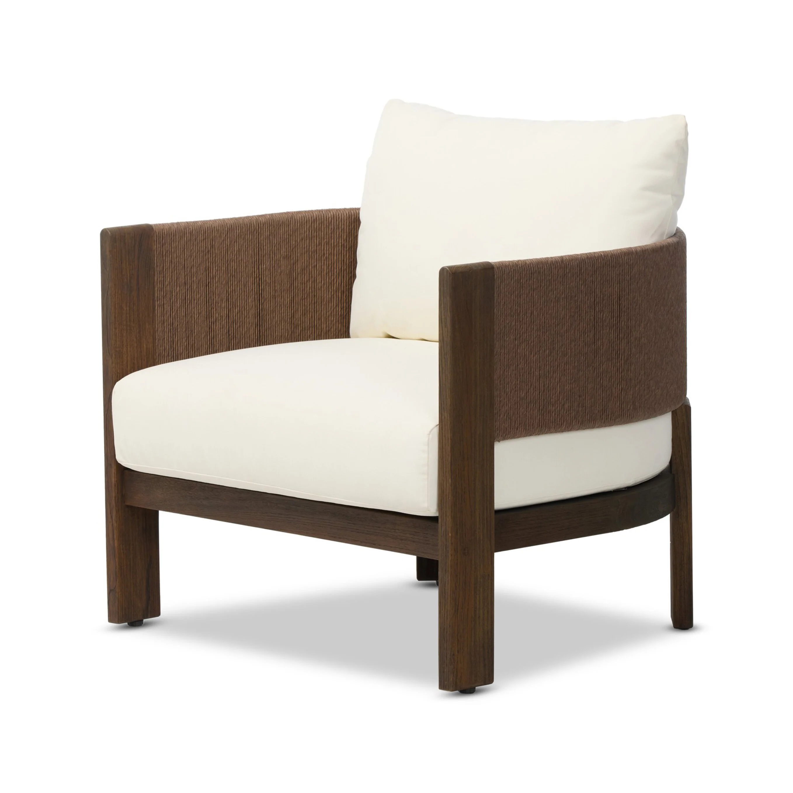 Delancy Outdoor Lounge Chair - Image 3