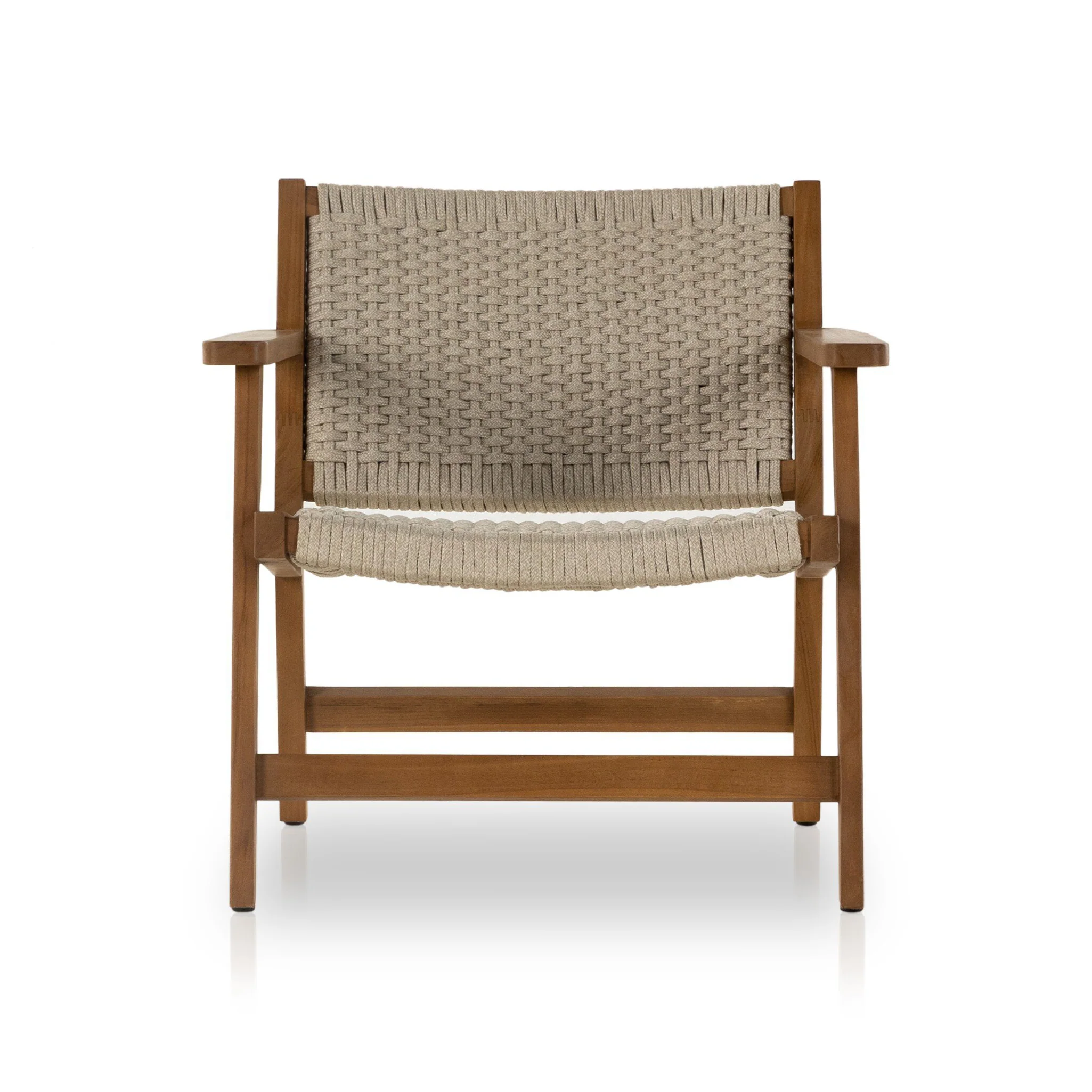 Delano Outdoor Lounge Chair - Image 17