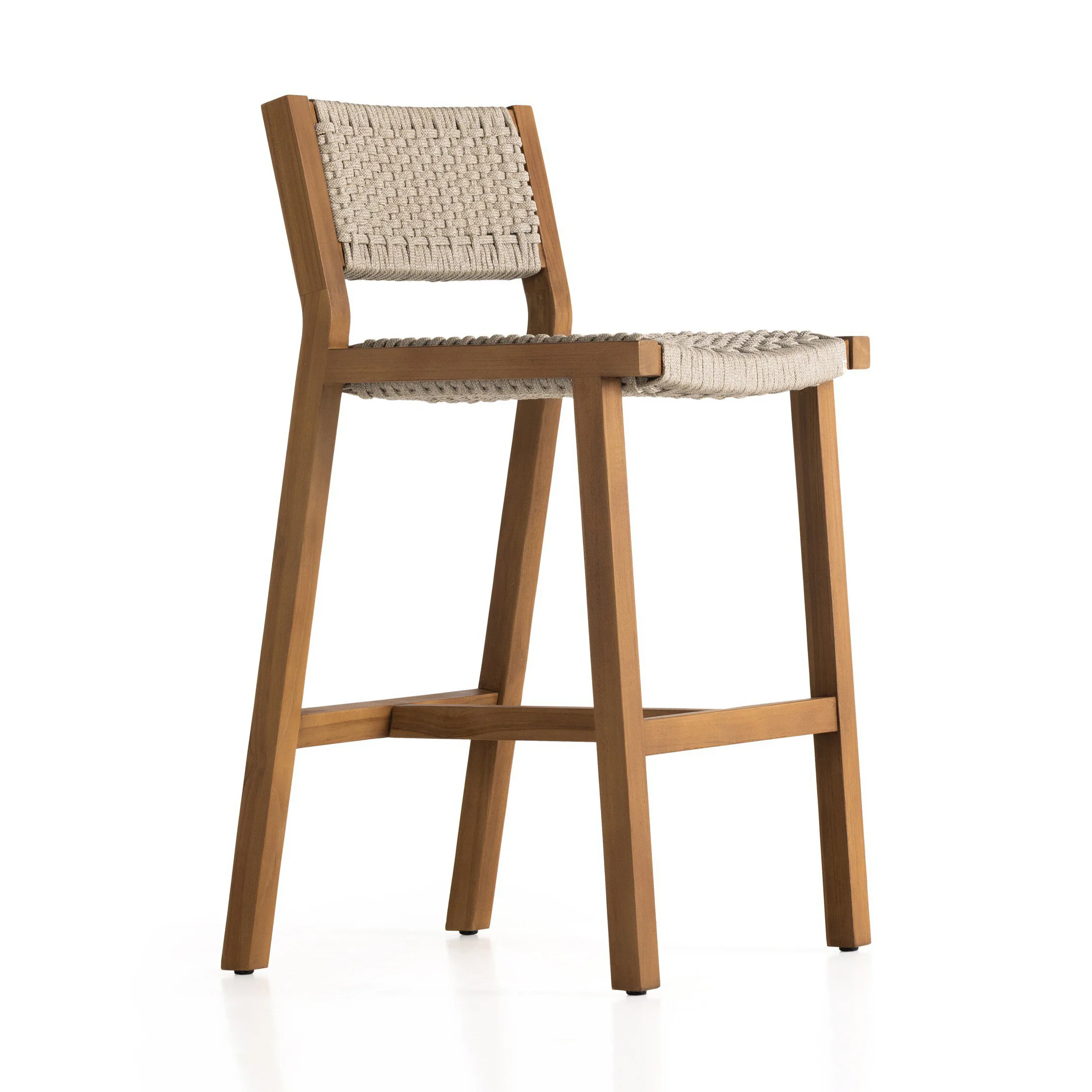 Delano Outdoor Stool - Image 4