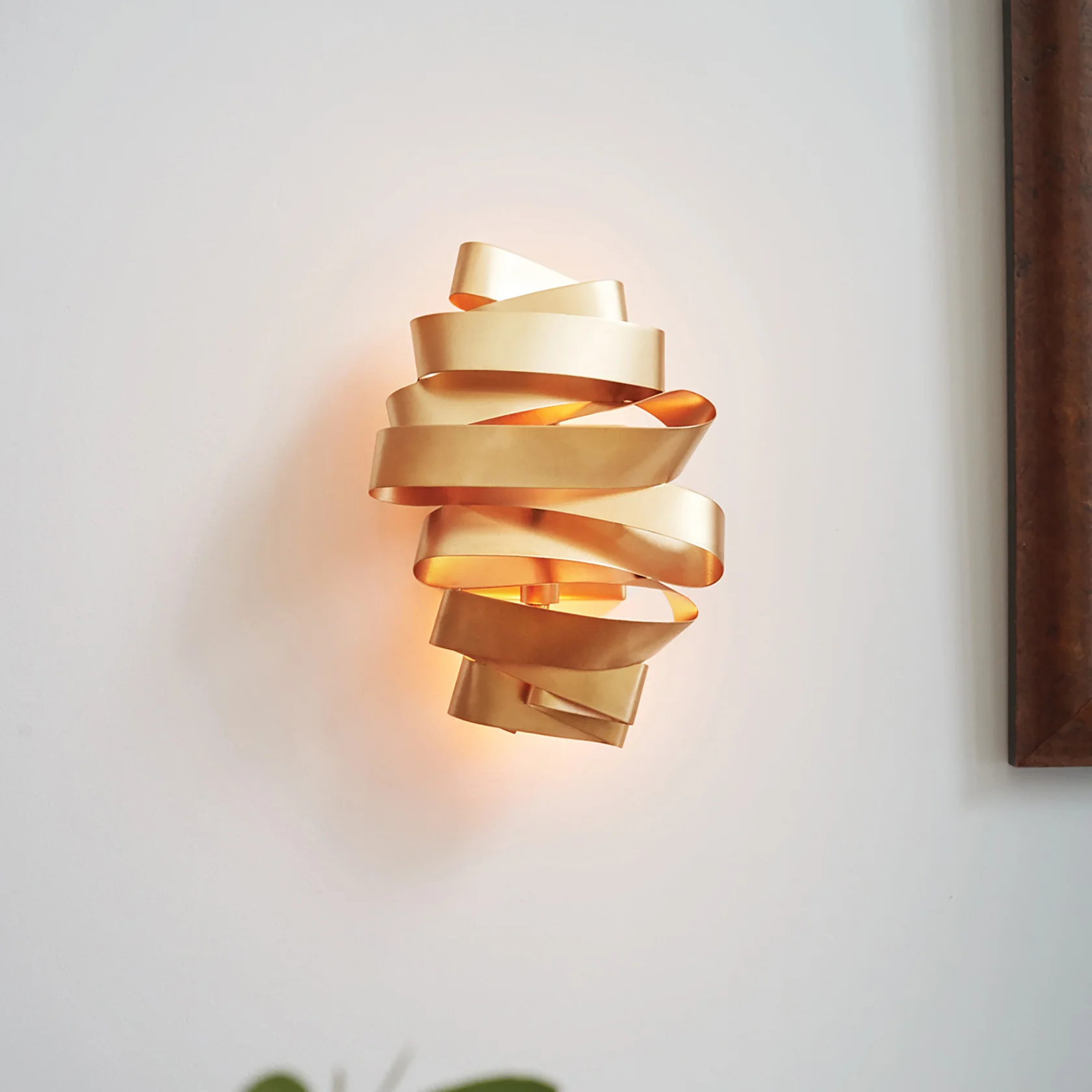 Delfina 2 Light Wall Sconce - Image 4
