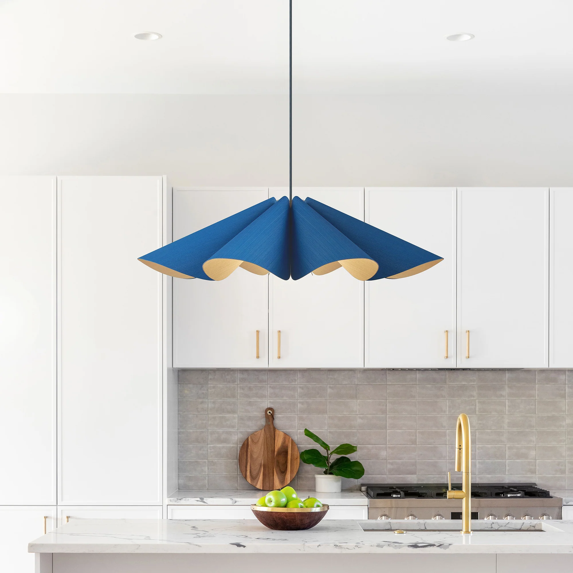 Delfina 80 Pendant Light - Image 2