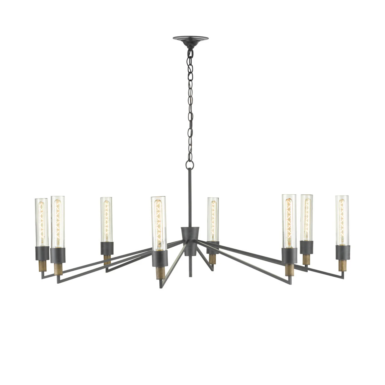 Delgado Chandelier - Image 4