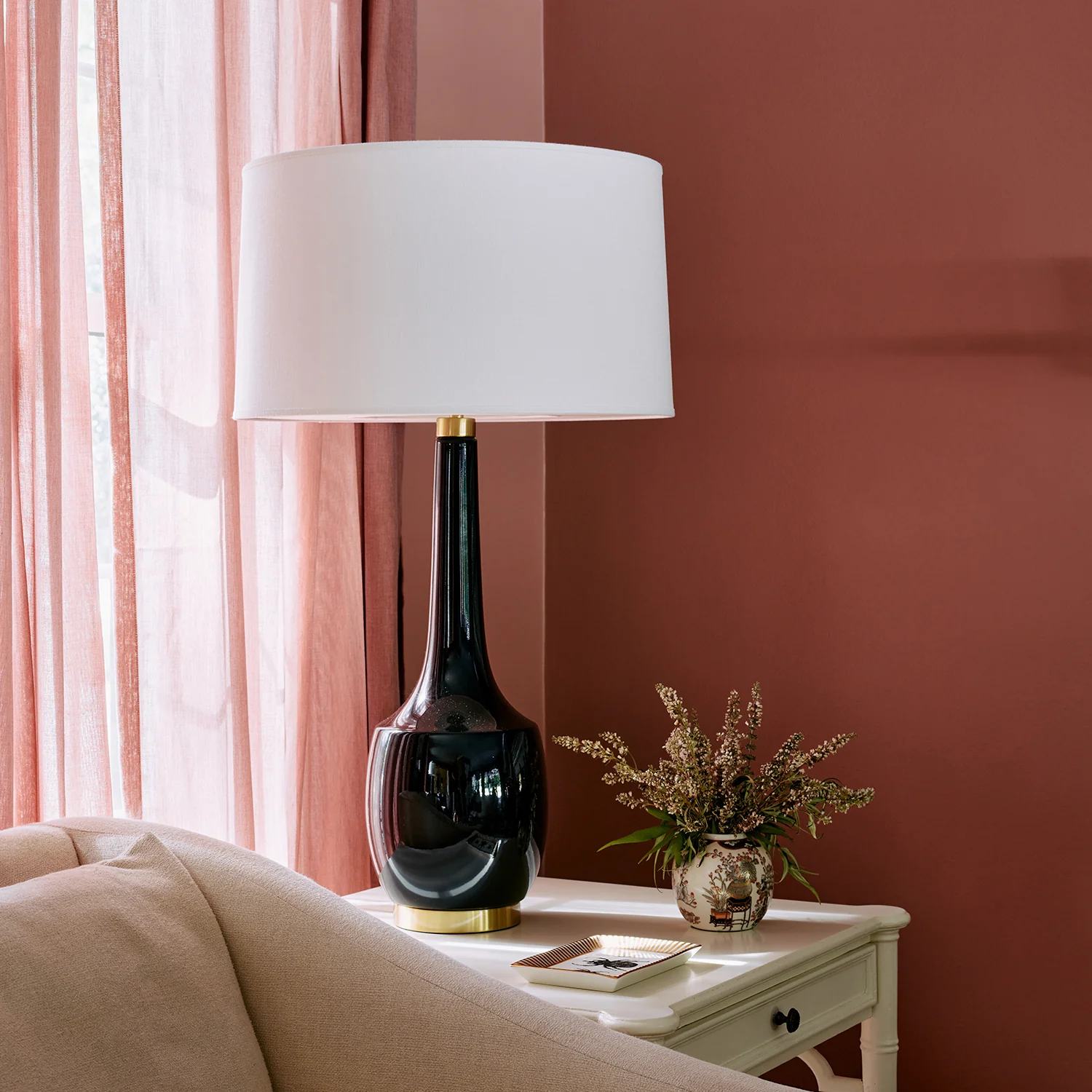 Delilah Table Lamp - Image 30