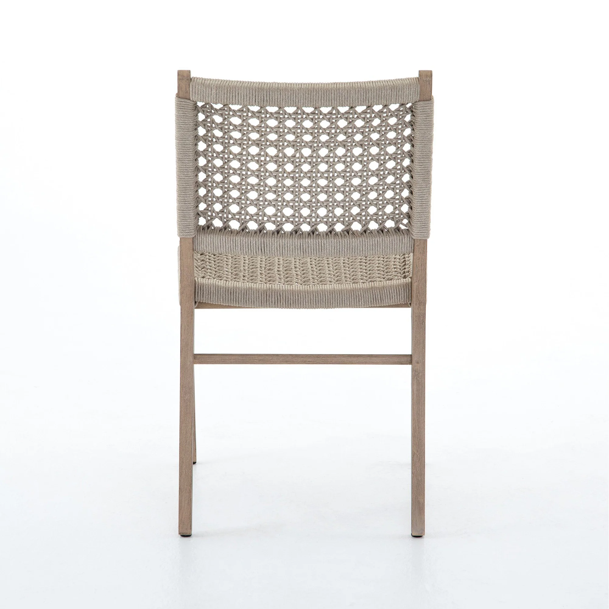 Delmar Outdoor Dining Chair - Image 5