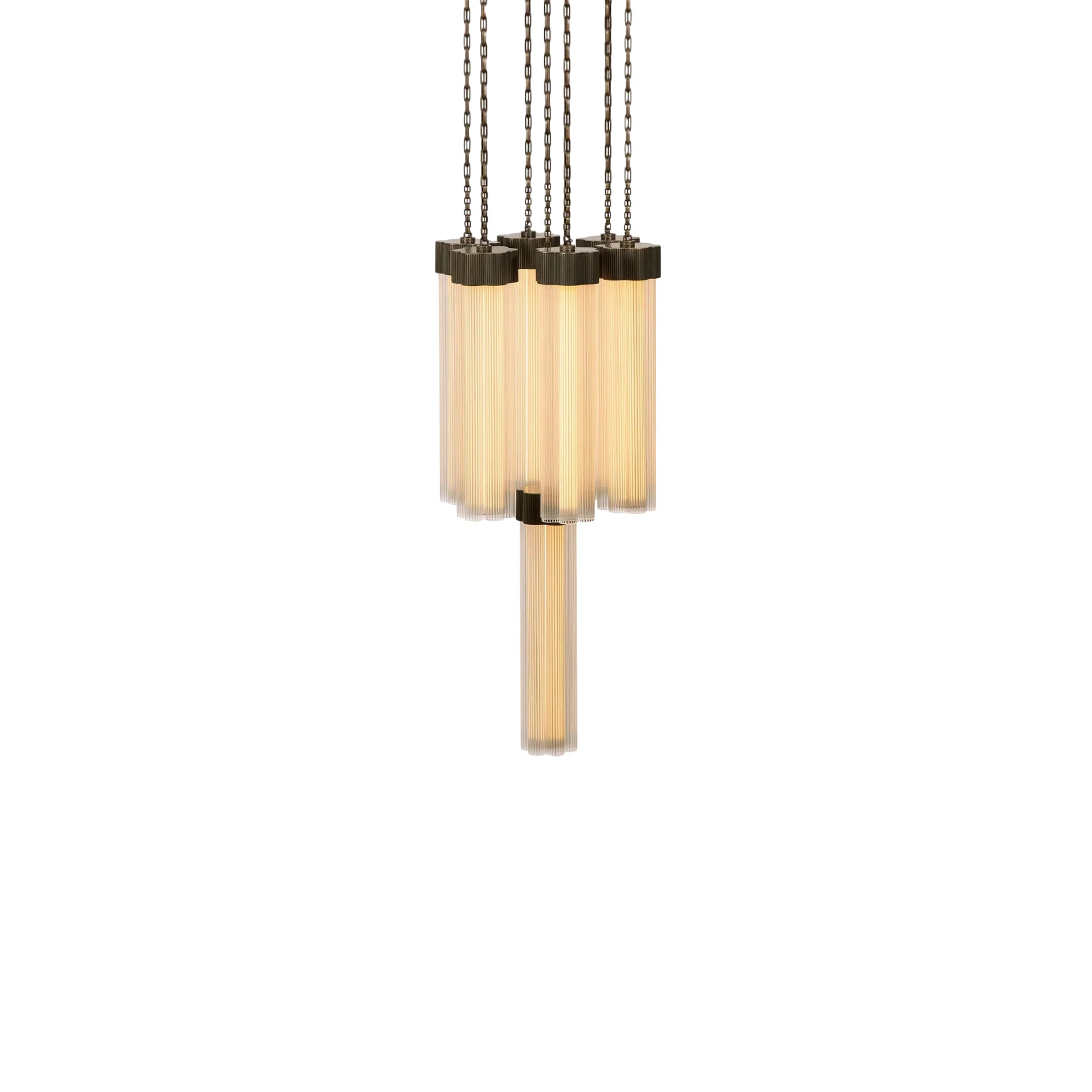 Delphi Chandelier