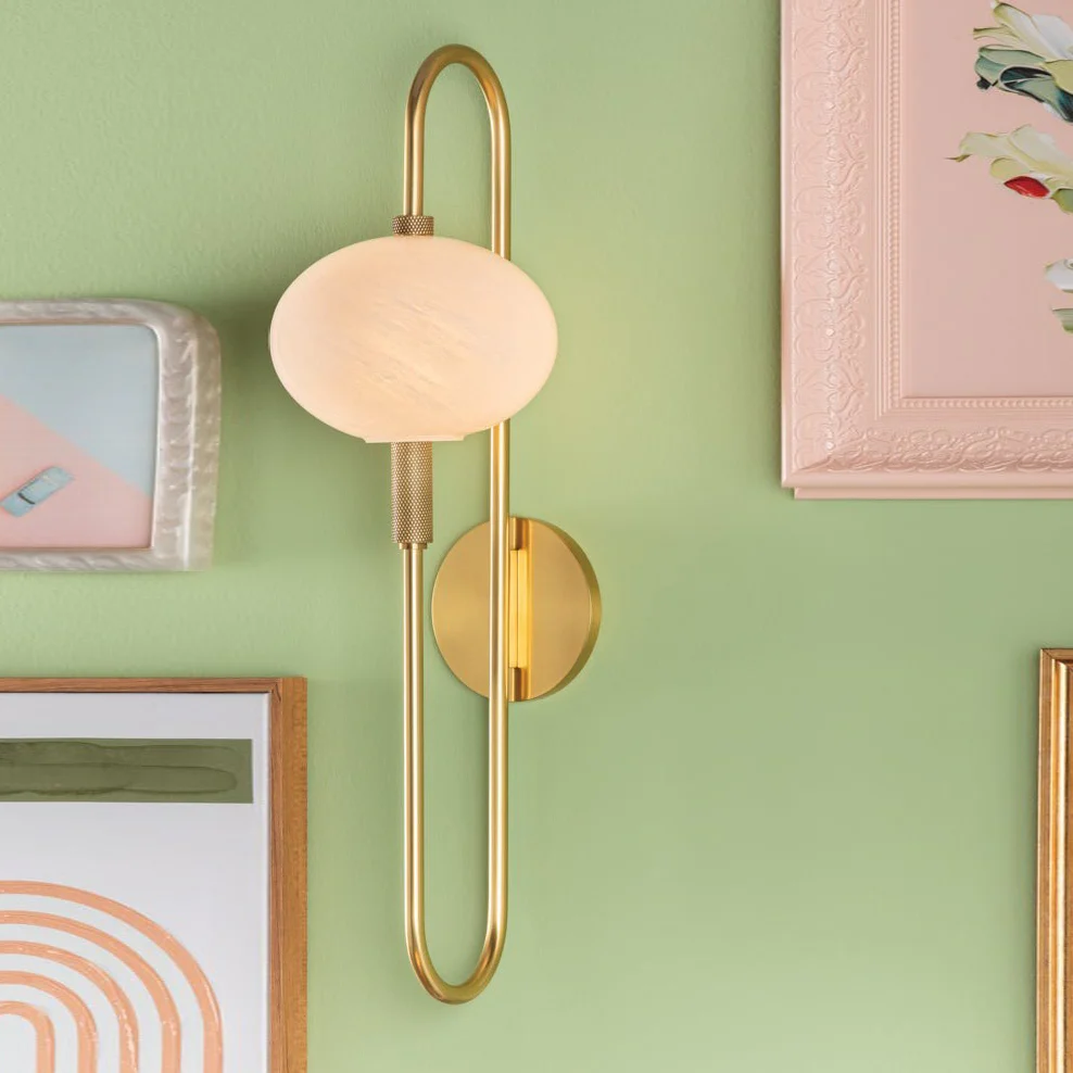 Delphine Wall Sconce - Image 5