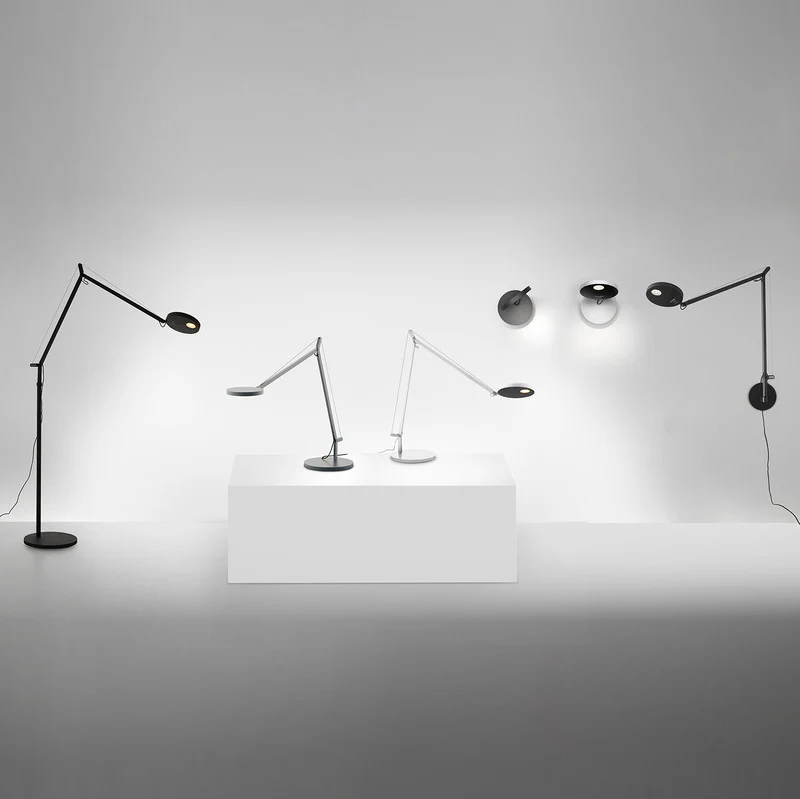 Demetra Wall Lamp - Image 2