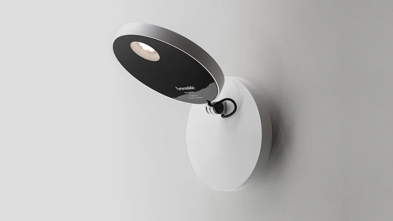 Demetra Wall Spot Light - Image 9