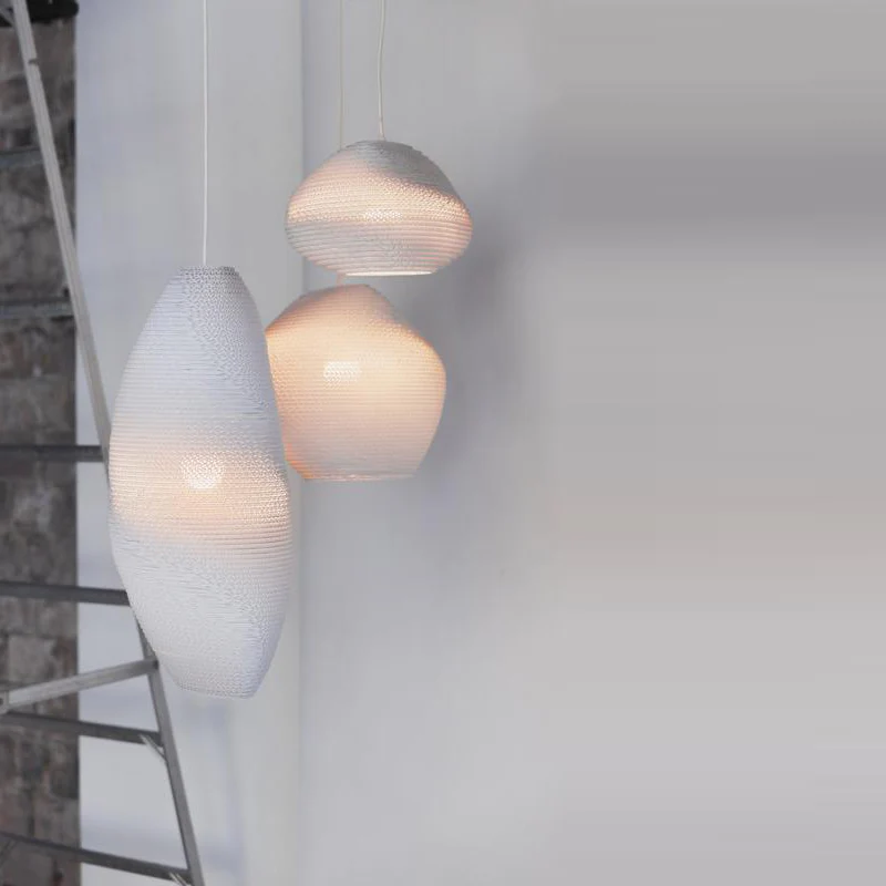 Denny Pendant Light - Image 4