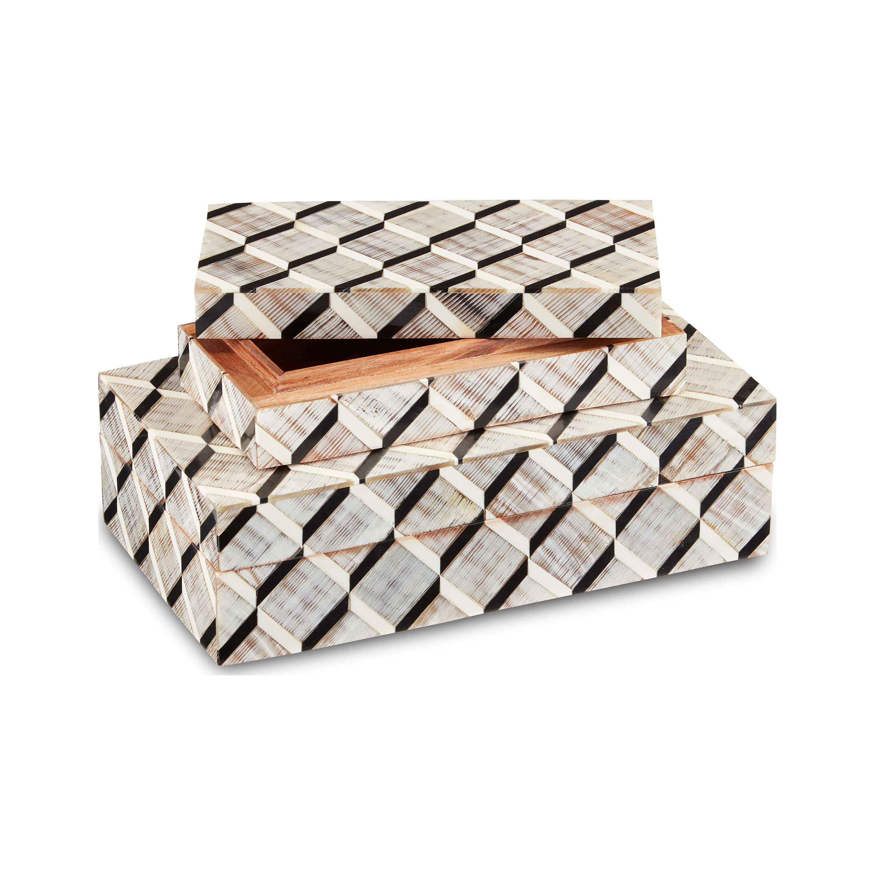 Derian Box (Set of 2) - Image 3