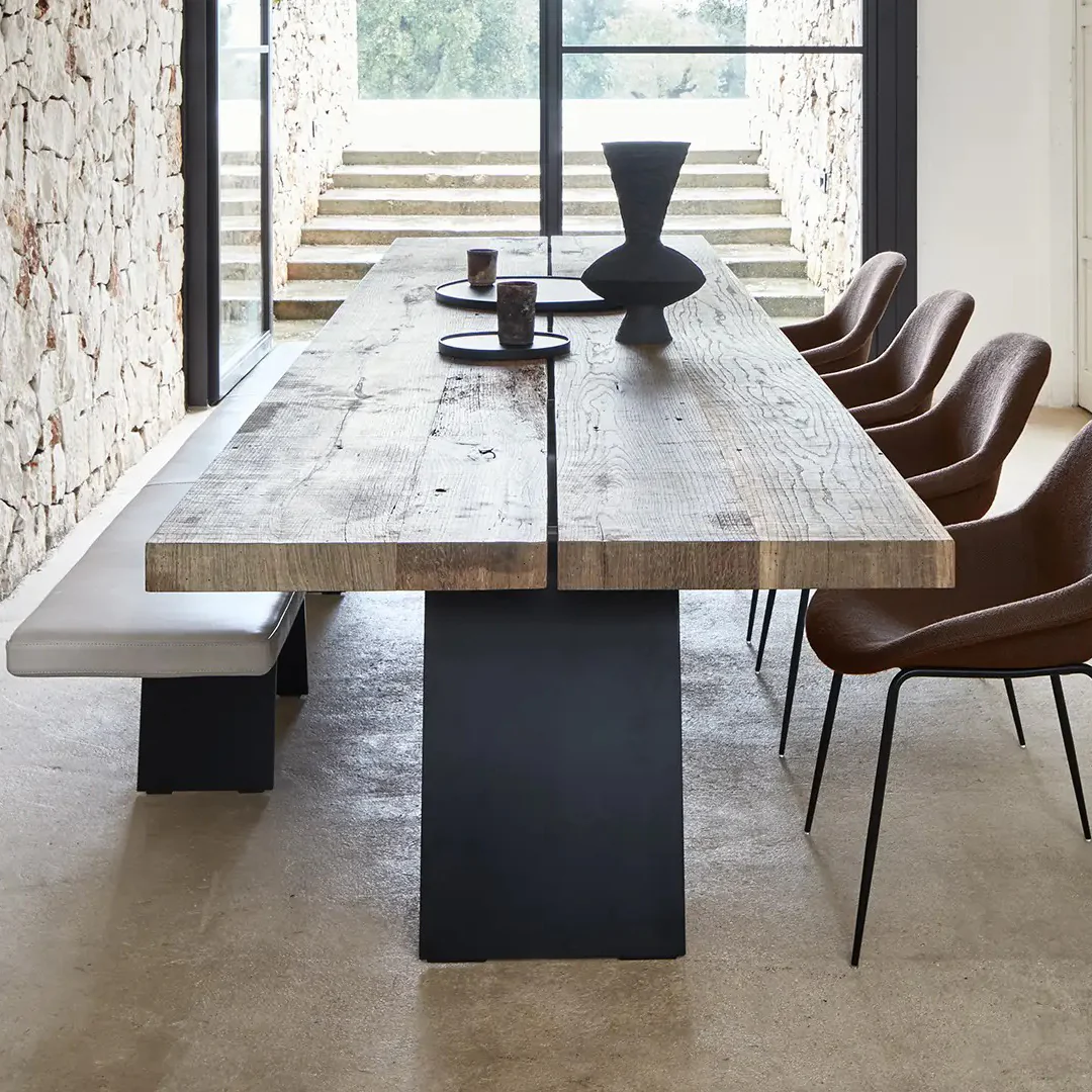 Desco Dining Table - Image 2