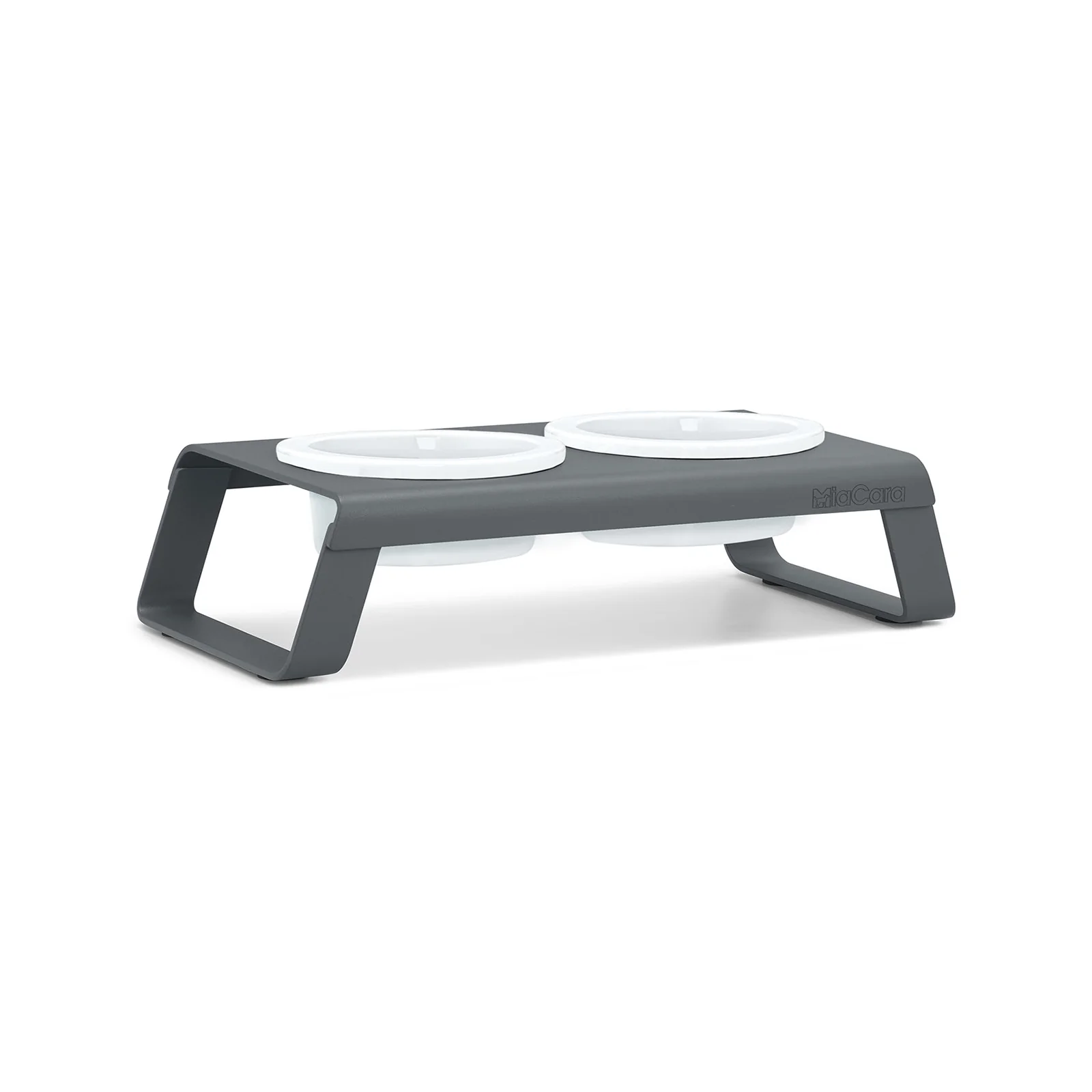 Desco Dog Feeder with Porcelain Bowl - Image 16