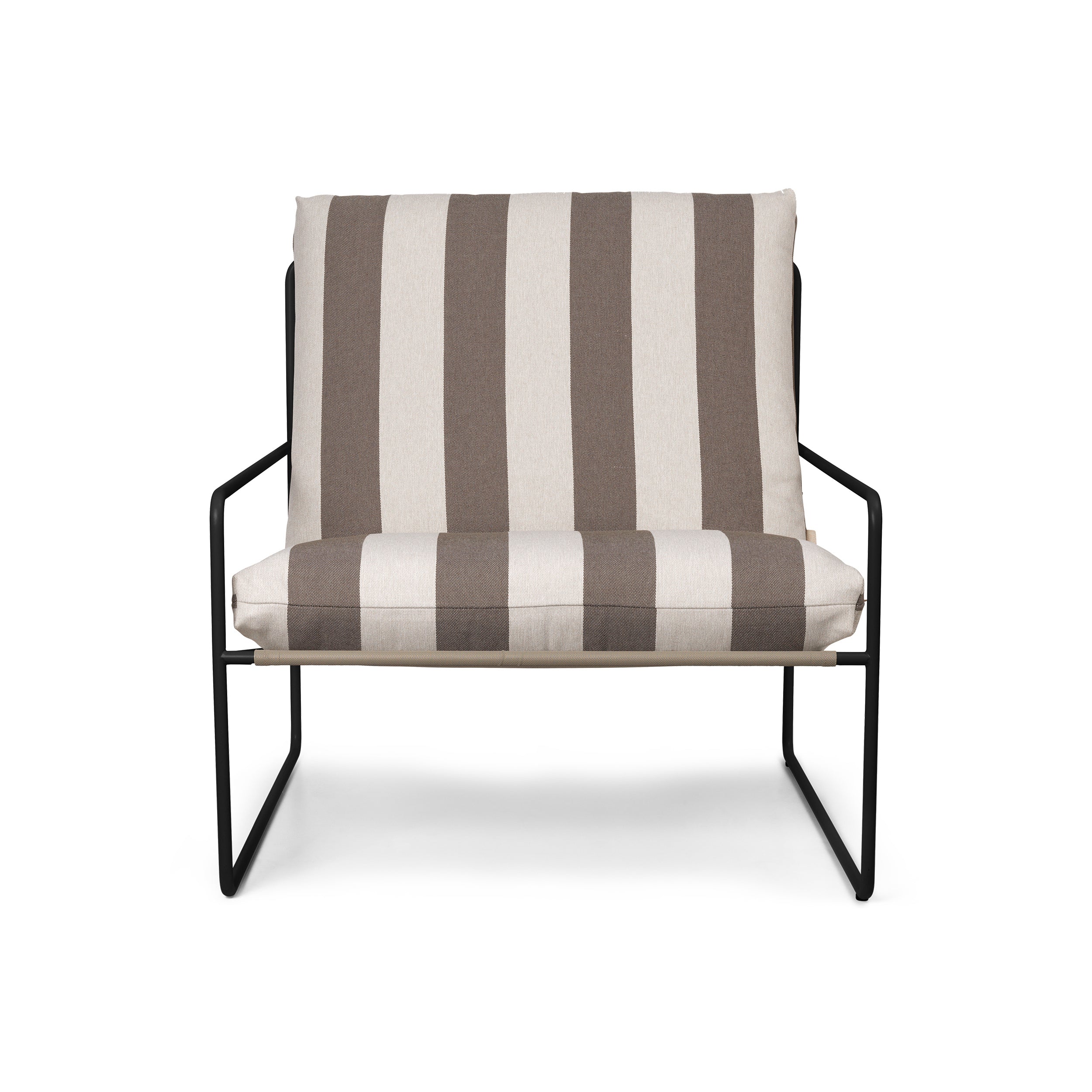 Desert Outdoor Cushioned Lounge Chair - Image 15