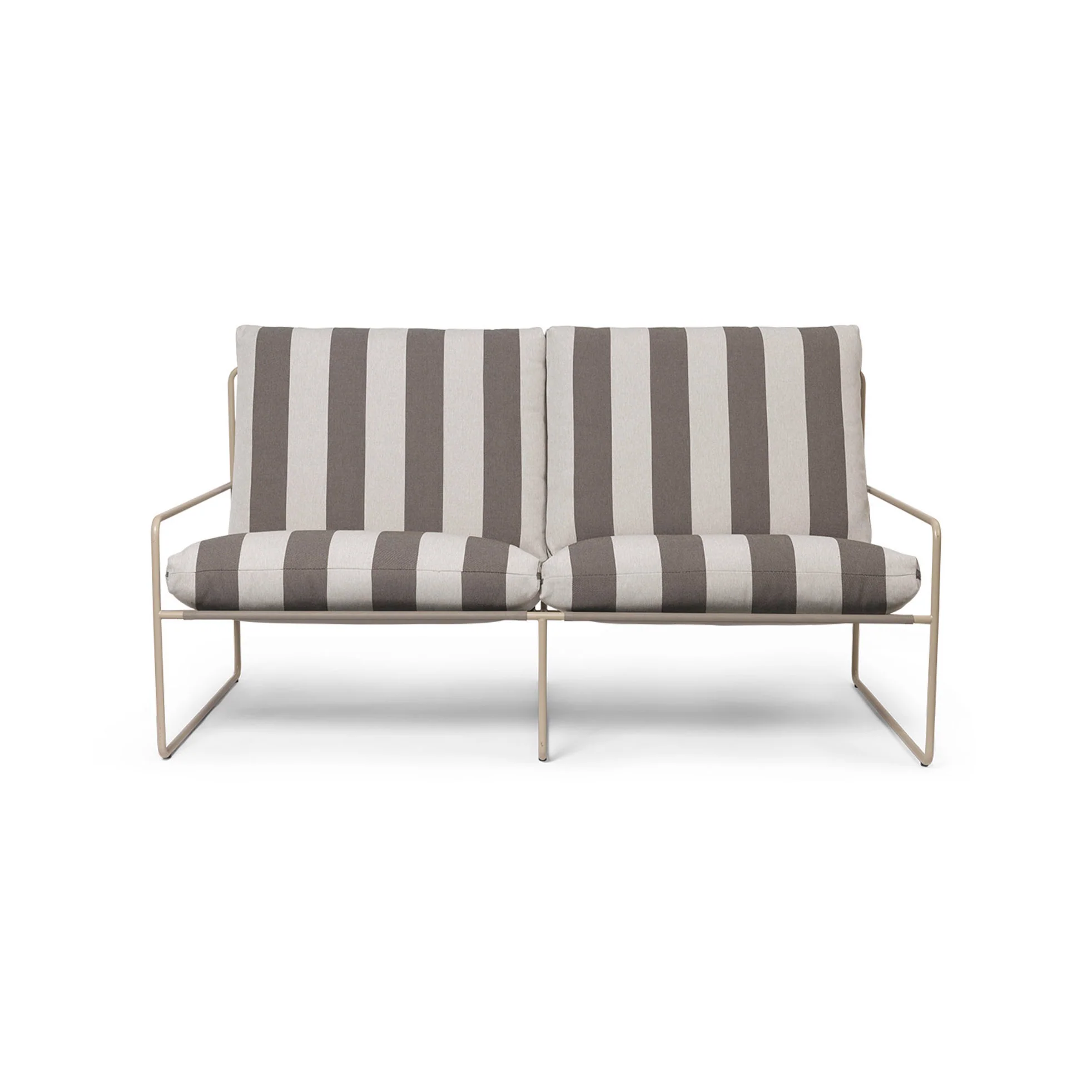 Desert Outdoor Sofa - Image 4