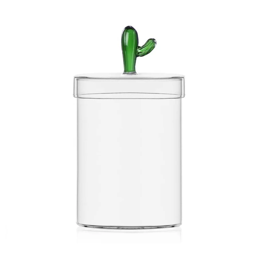 Desert Plant Cactus Box - Image 4