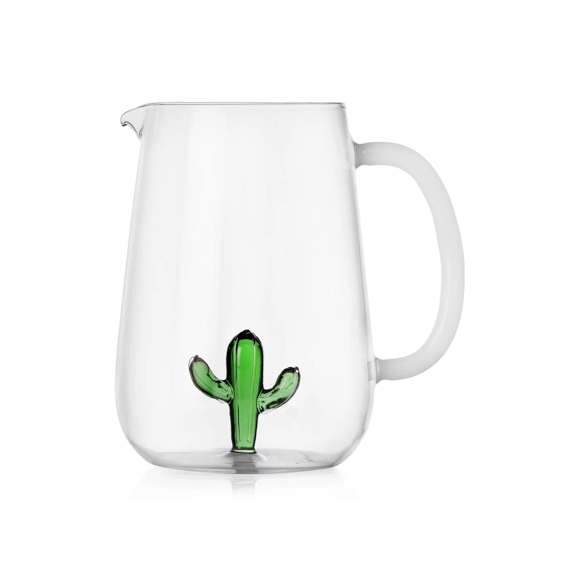 Desert Plants Cactus Jug - Image 4