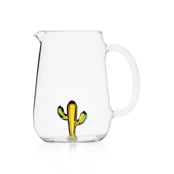 Desert Plants Cactus Jug - Image 5